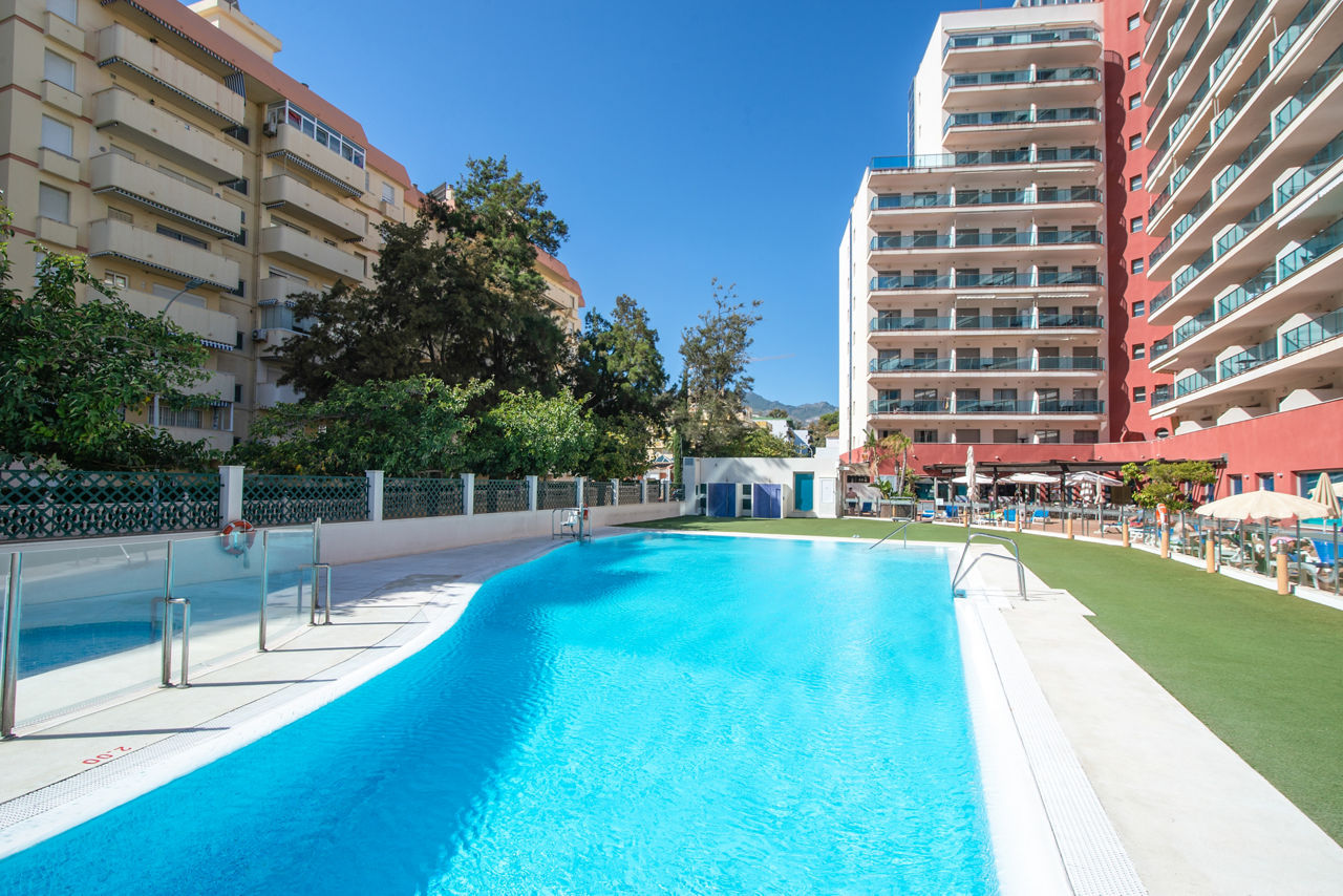 Pierre & Vacances Benalmadena Principe