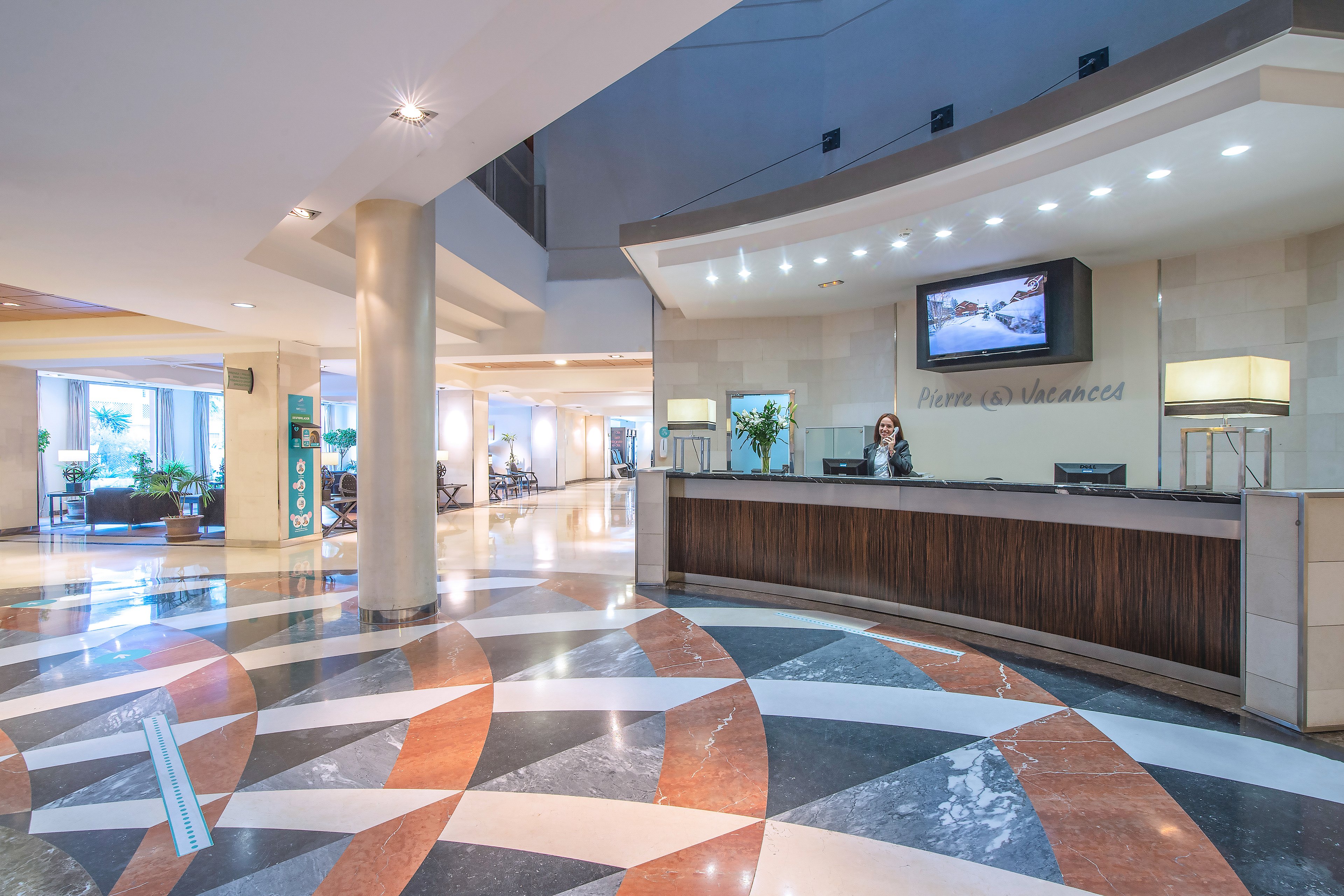 Pierre & Vacances Benalmadena Principe