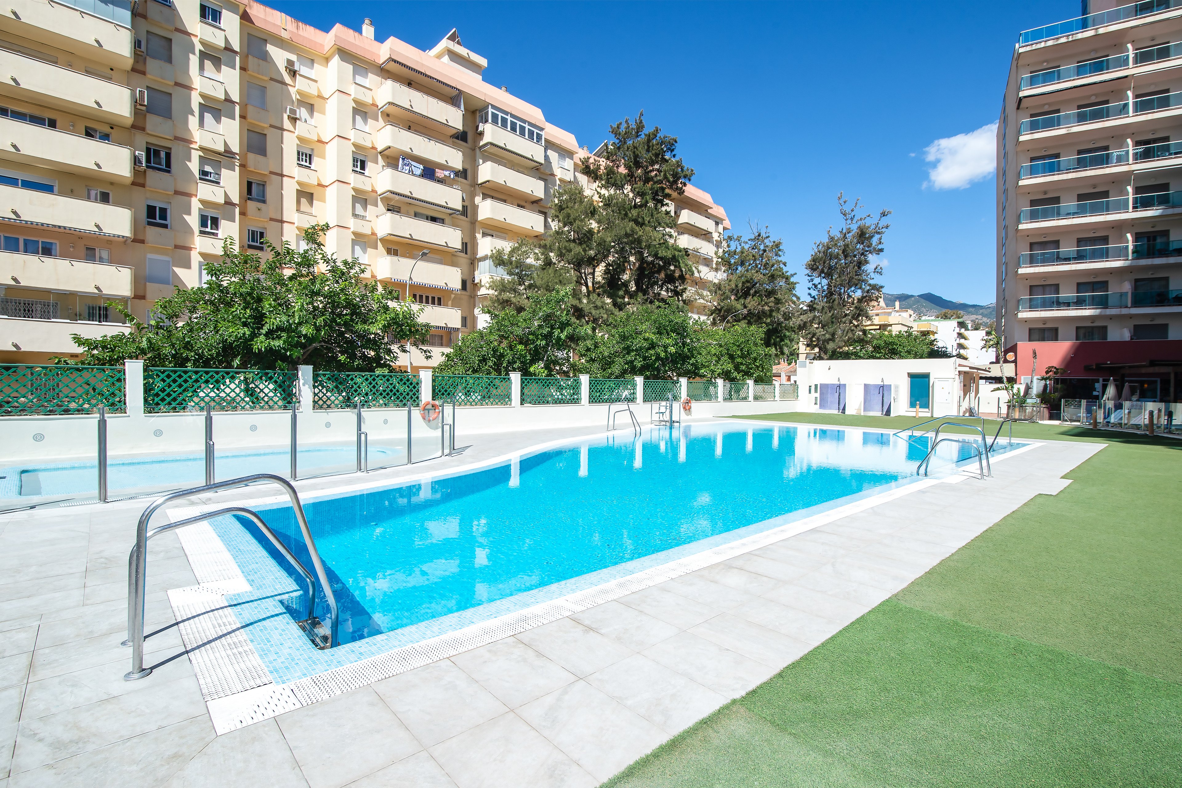 Pierre & Vacances Benalmadena Principe