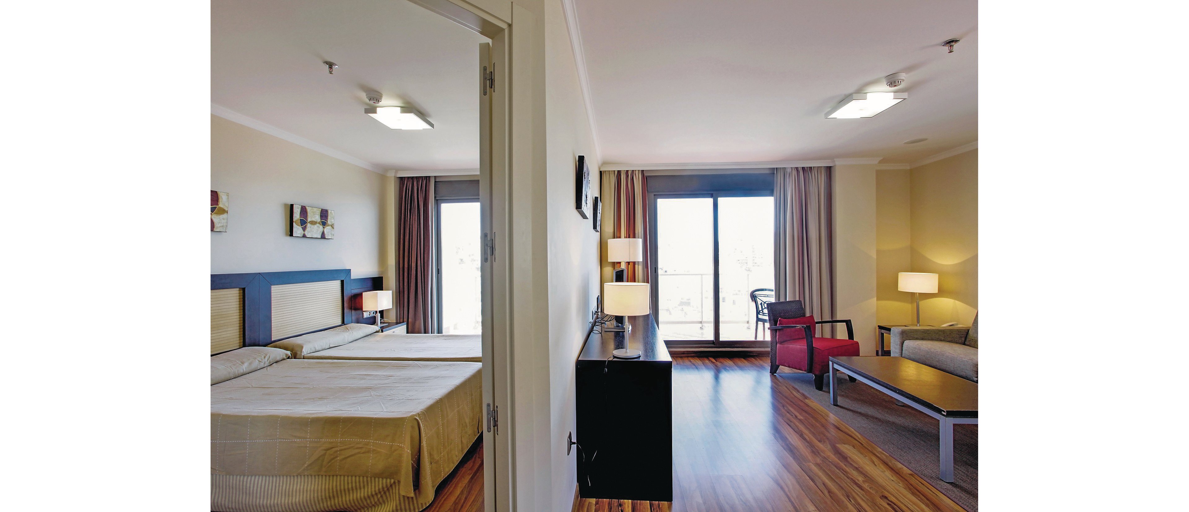 Pierre & Vacances Benalmadena Principe