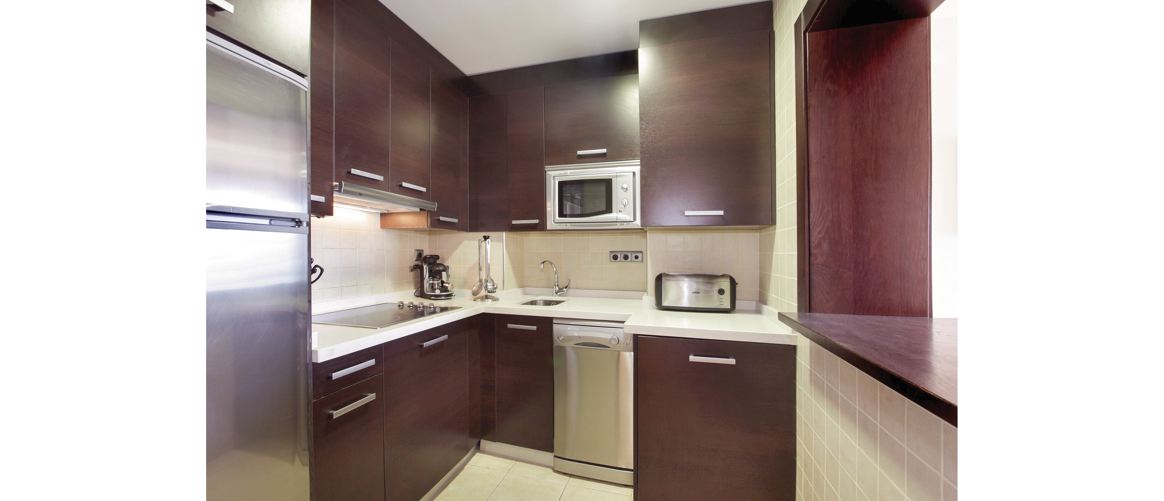 Pierre & Vacances Benalmadena Principe