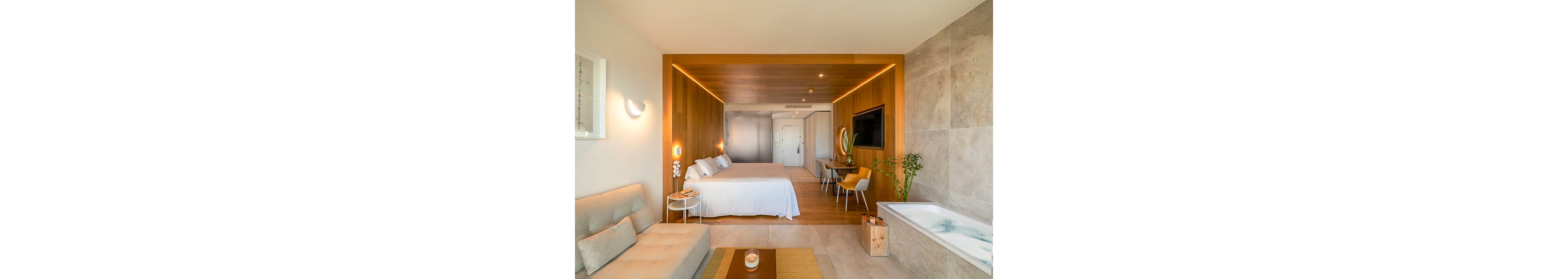 Higueron Hotel Malaga Curio Collection By Hilton