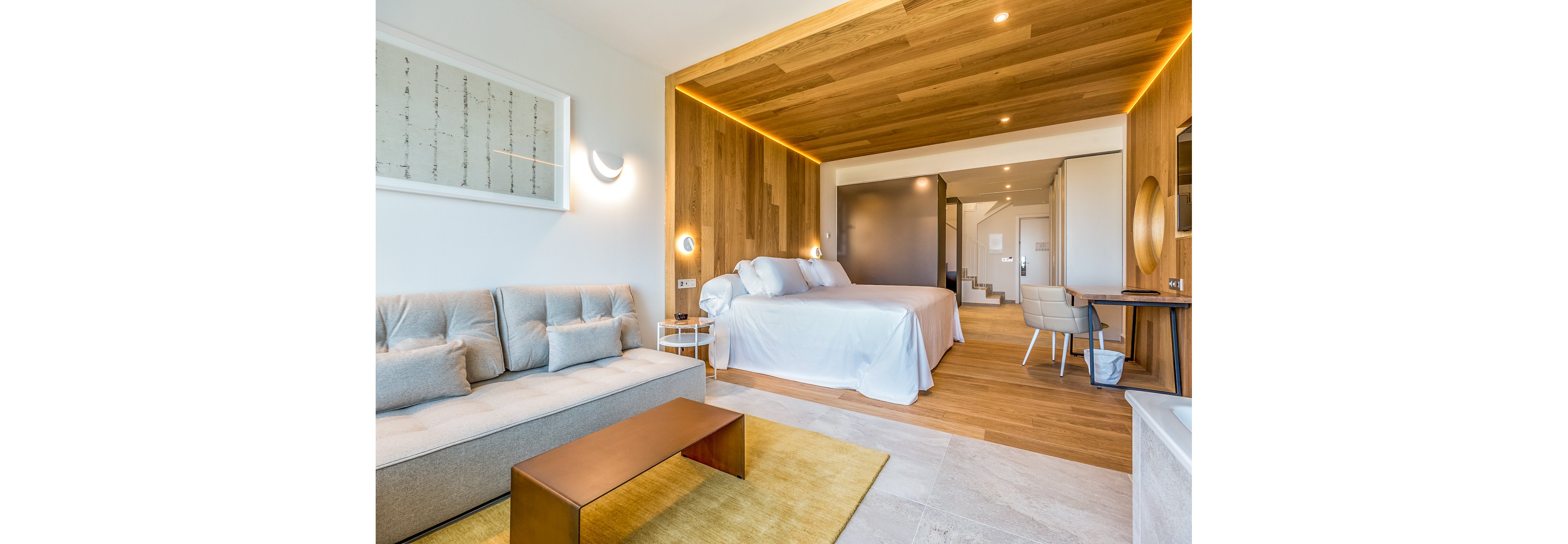 Higueron Hotel Malaga Curio Collection By Hilton