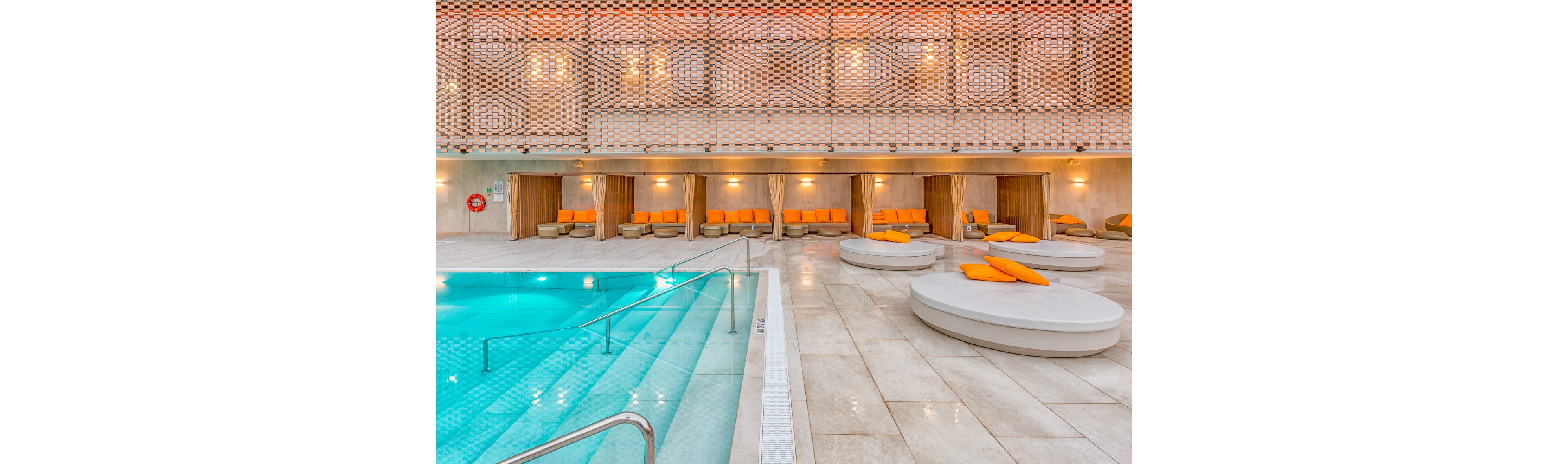 Higueron Hotel Malaga Curio Collection By Hilton