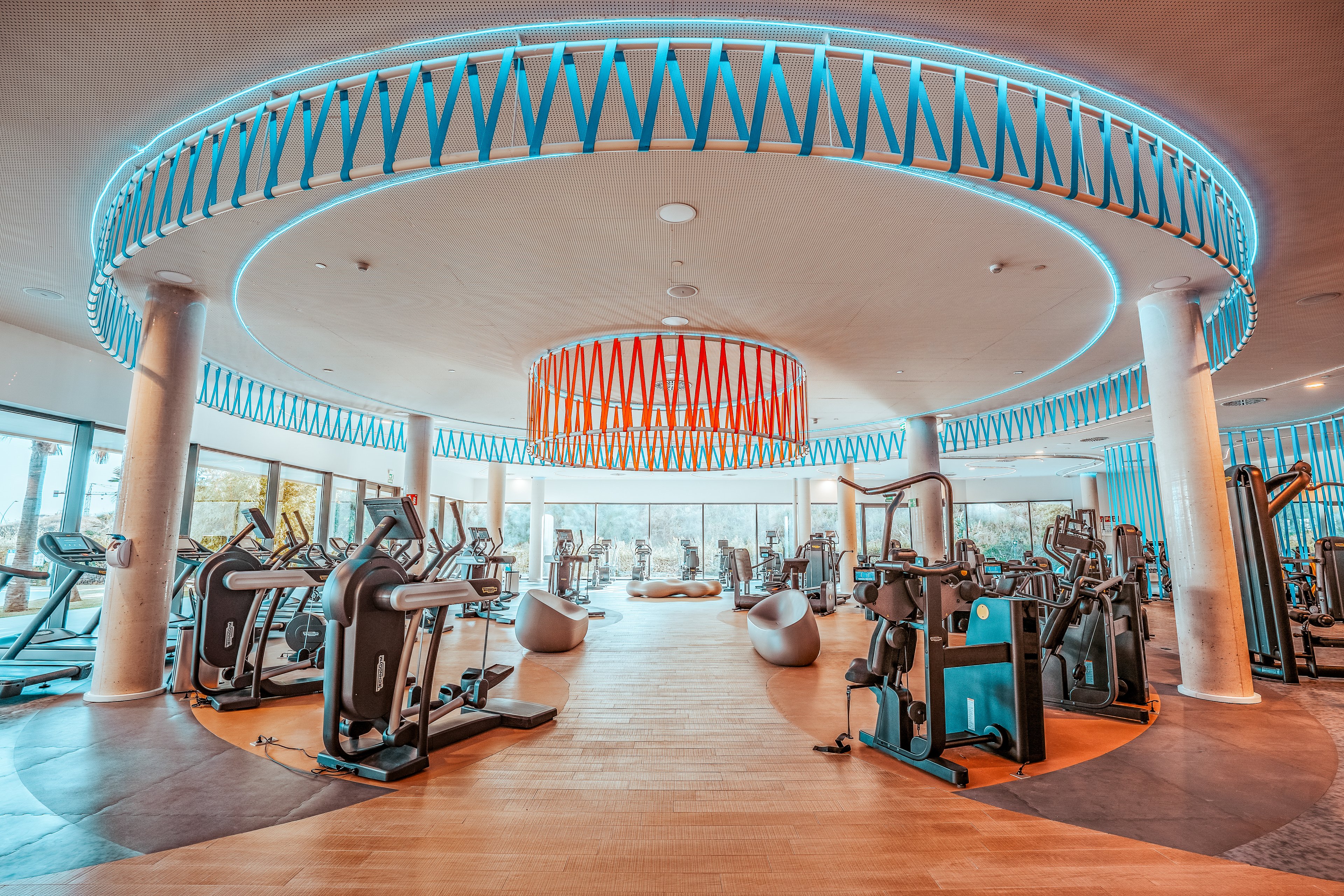 Higueron Hotel Malaga Curio Collection By Hilton