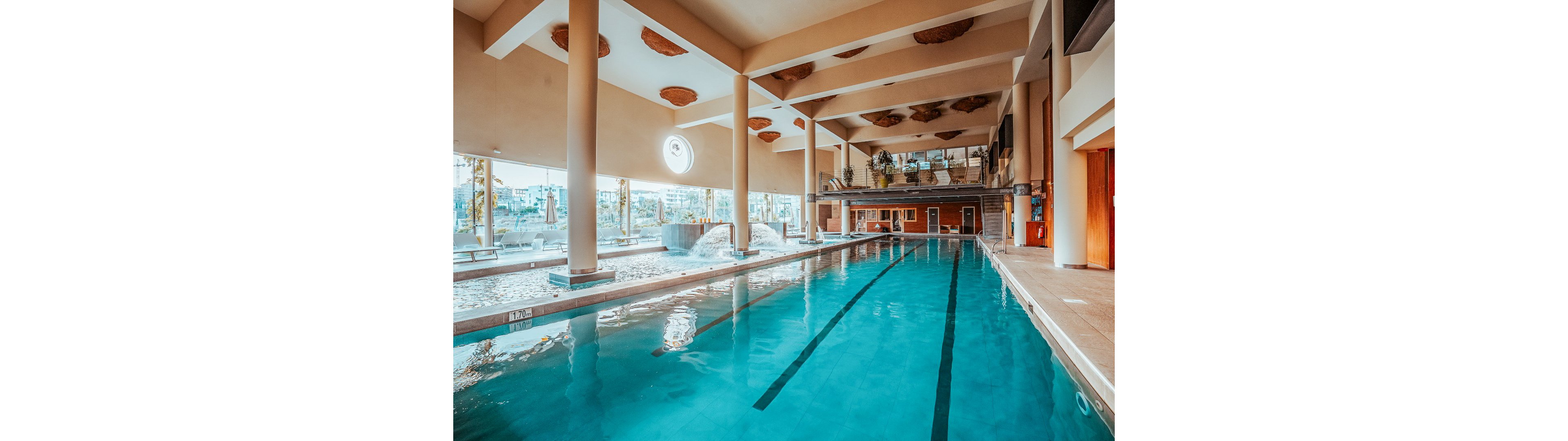 Higueron Hotel Malaga Curio Collection By Hilton