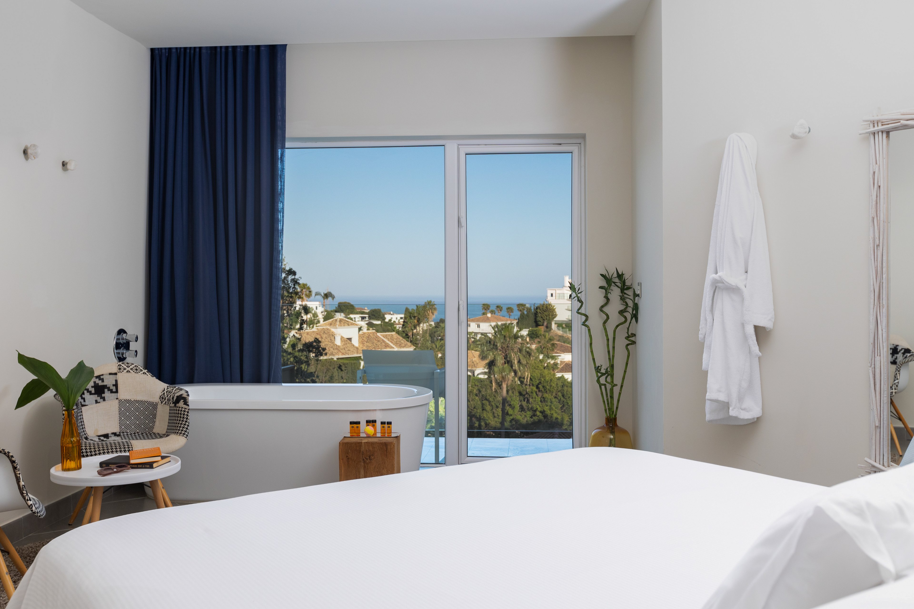 Higueron Hotel Malaga Curio Collection By Hilton