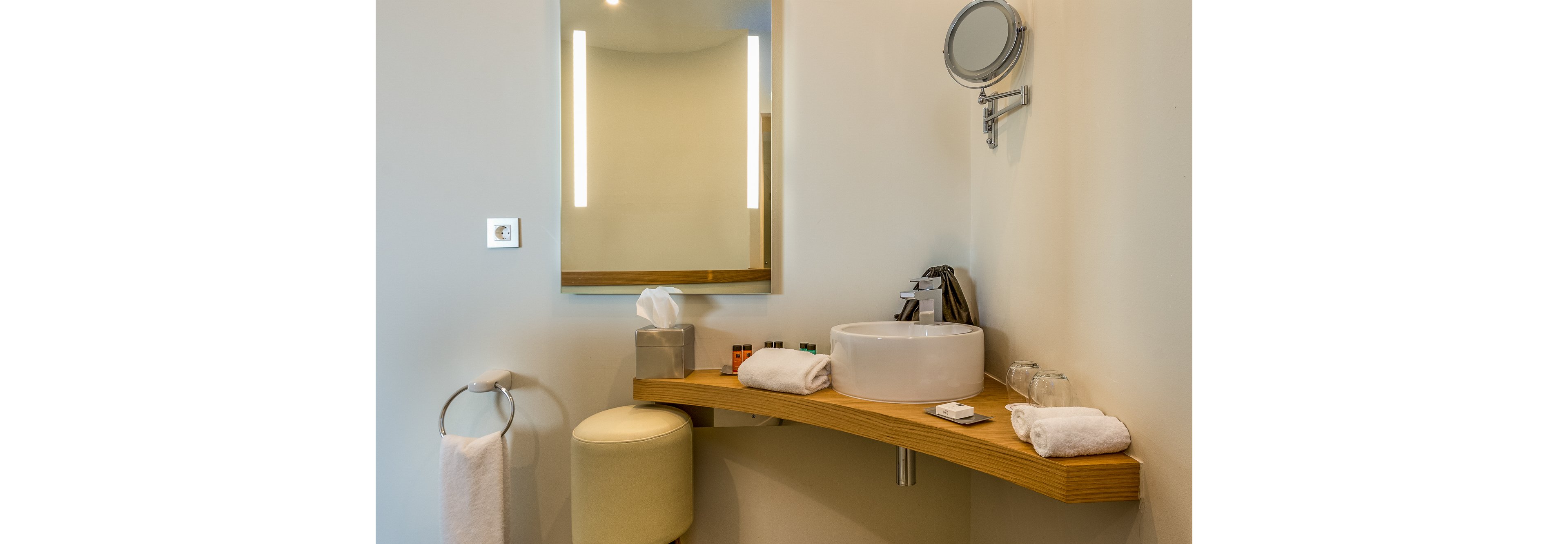Higueron Hotel Malaga Curio Collection By Hilton