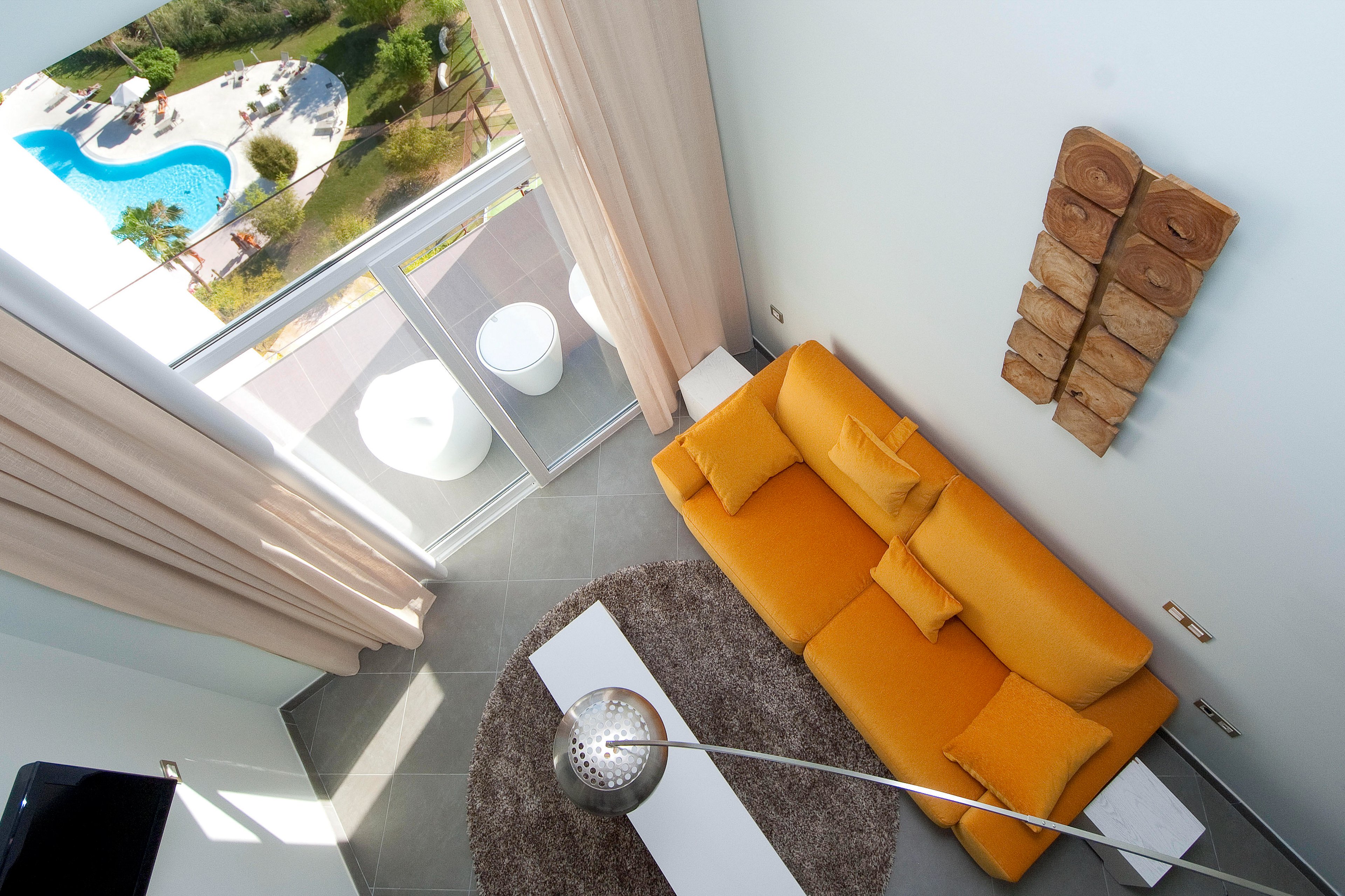 Higueron Hotel Malaga Curio Collection By Hilton