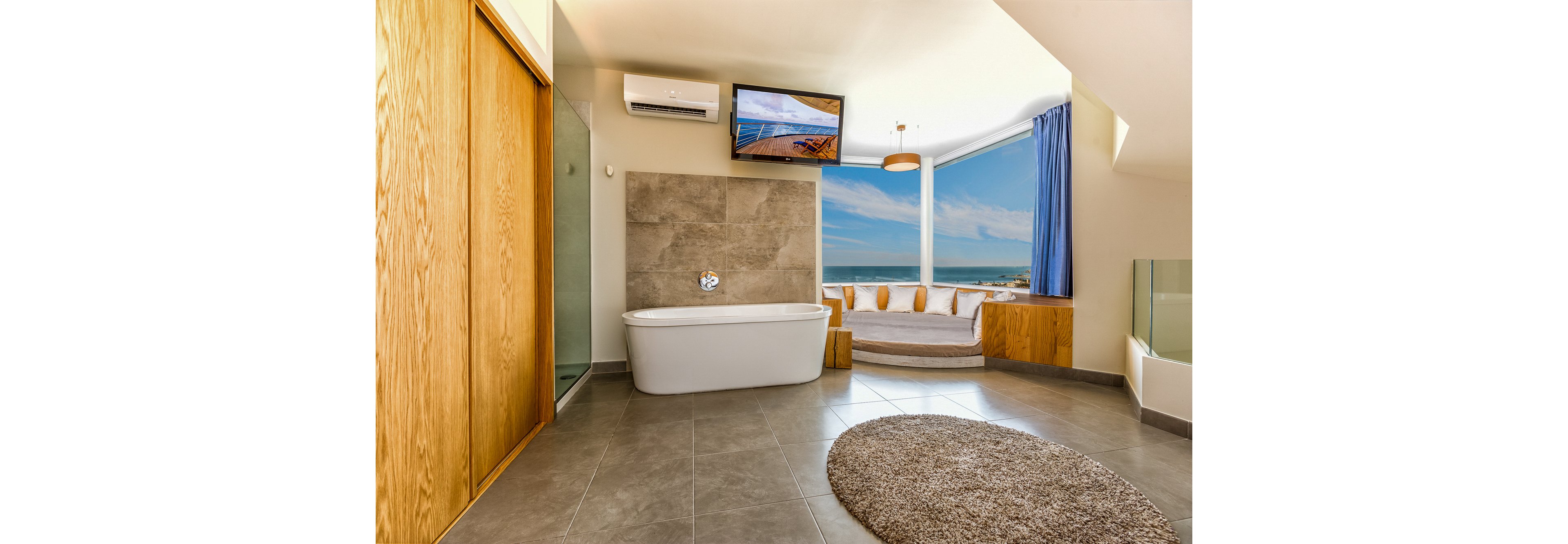 Higueron Hotel Malaga Curio Collection By Hilton