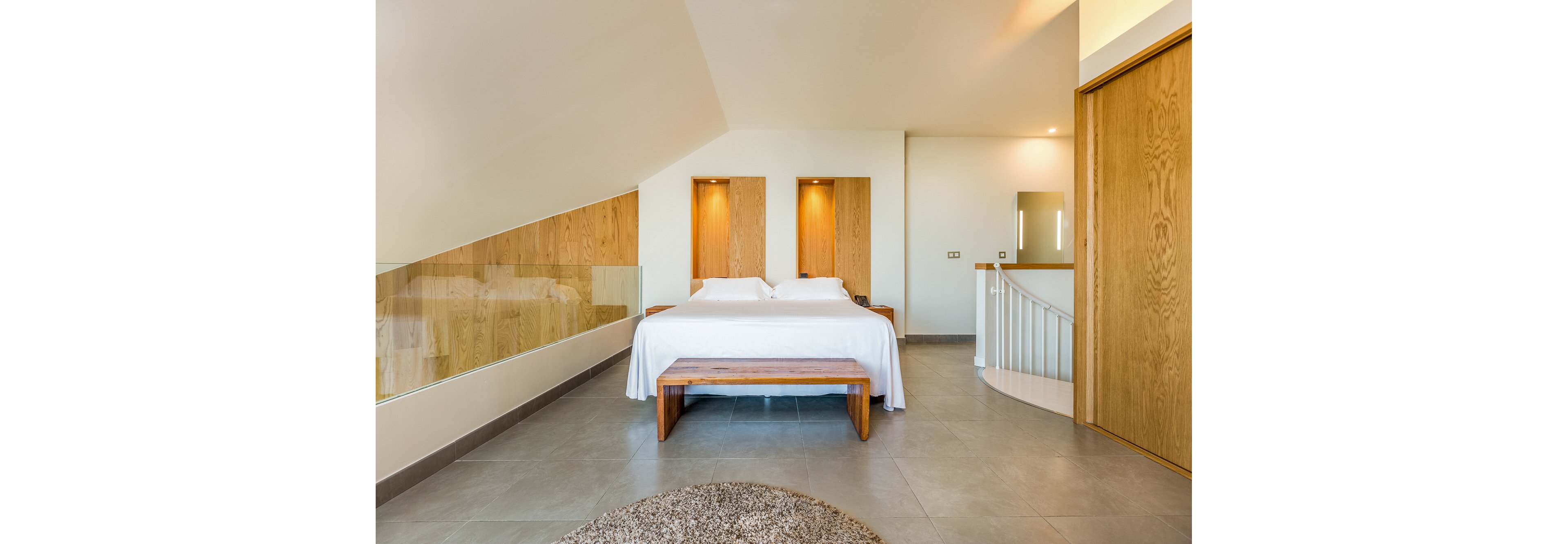 Higueron Hotel Malaga Curio Collection By Hilton