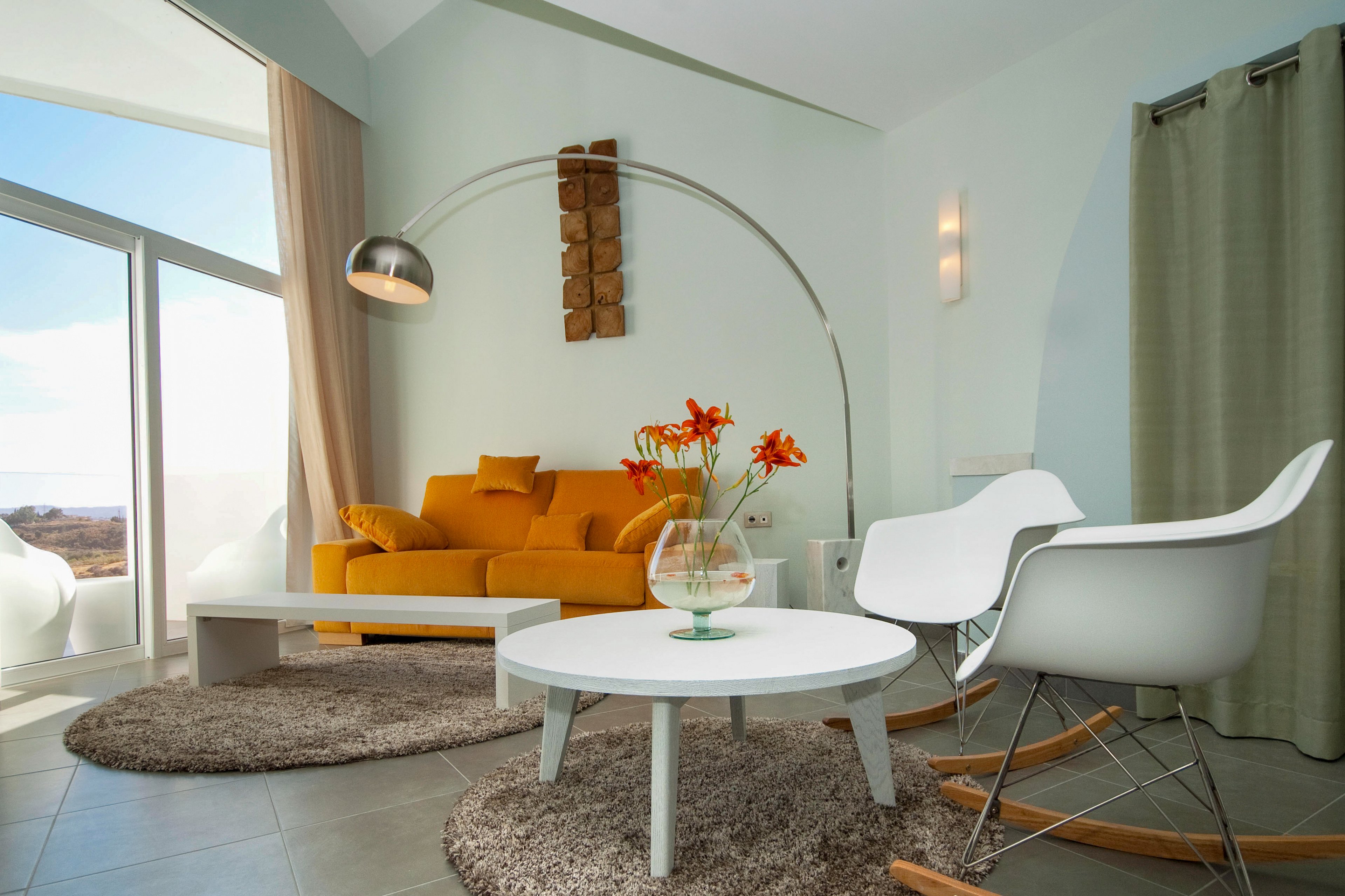 Higueron Hotel Malaga Curio Collection By Hilton