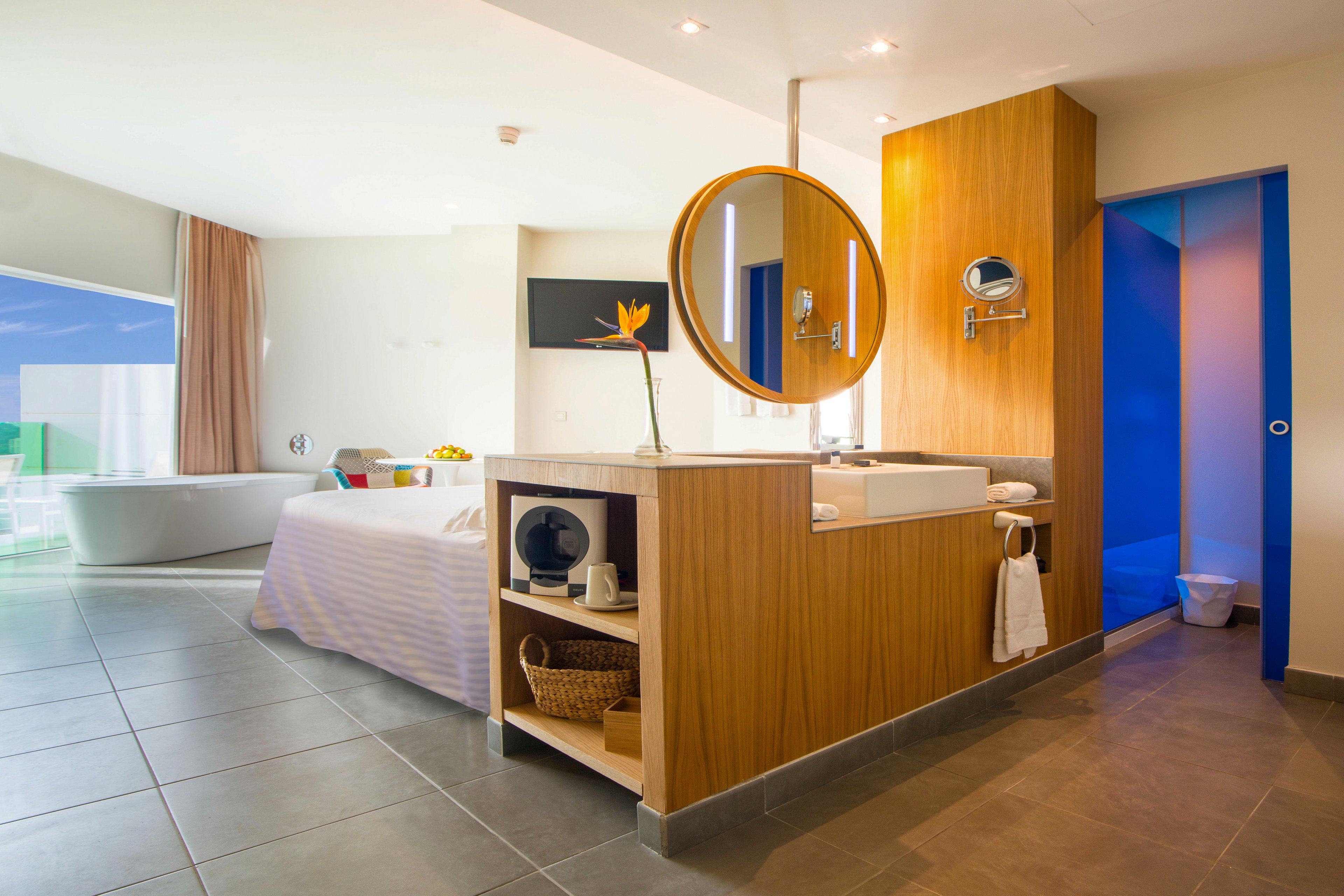 Higueron Hotel Malaga Curio Collection By Hilton