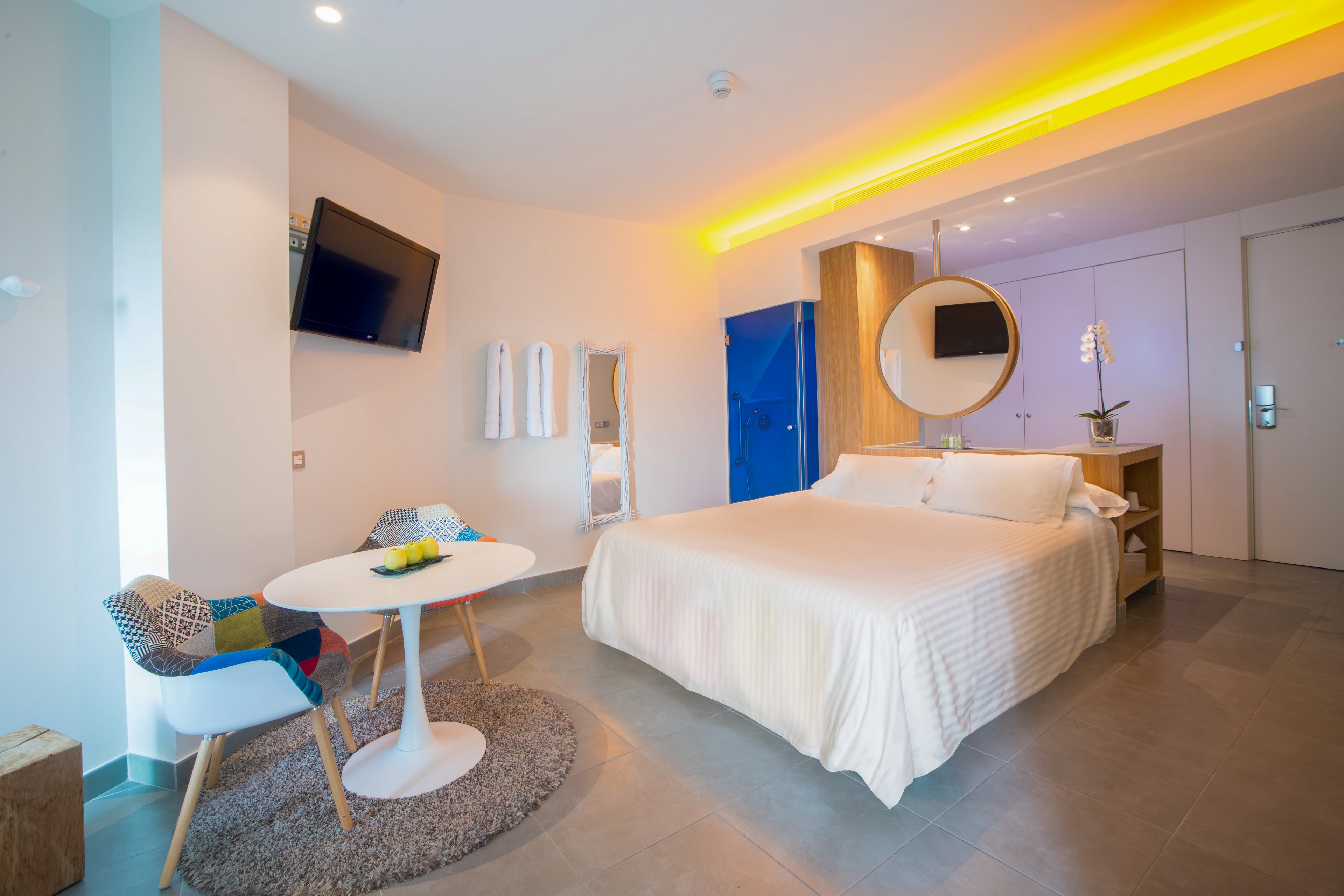 Higueron Hotel Malaga Curio Collection By Hilton