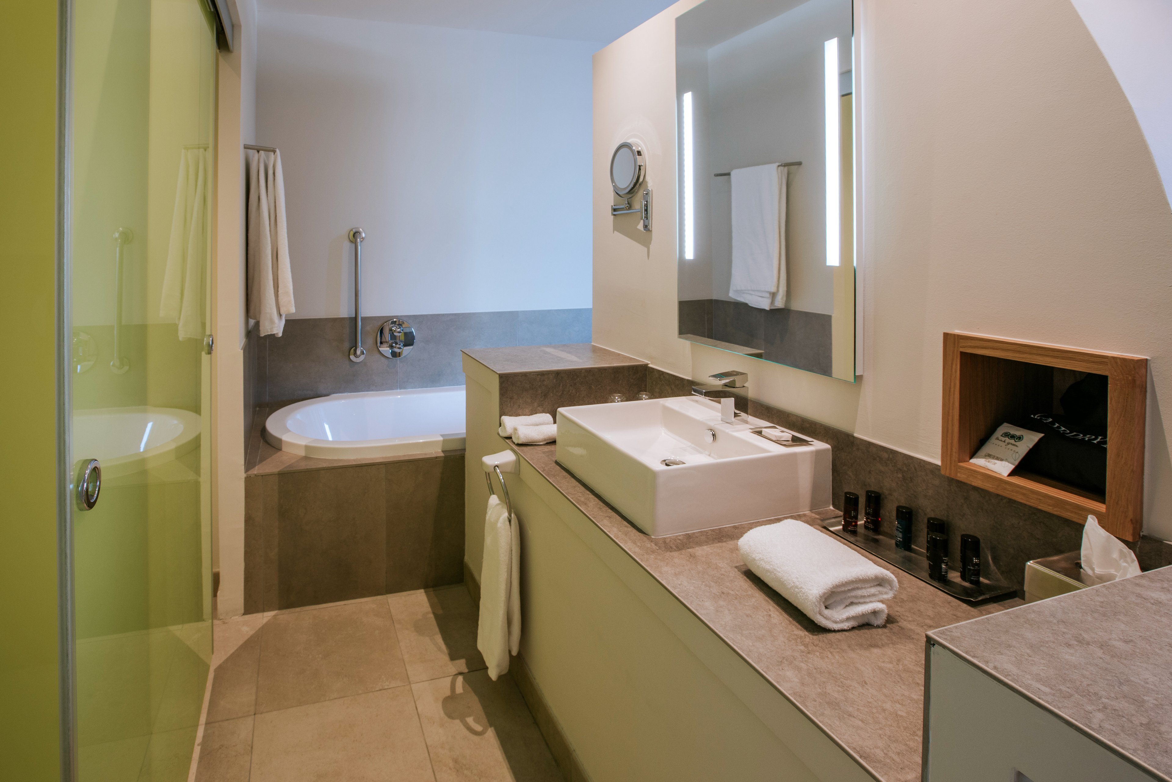 Higueron Hotel Malaga Curio Collection By Hilton