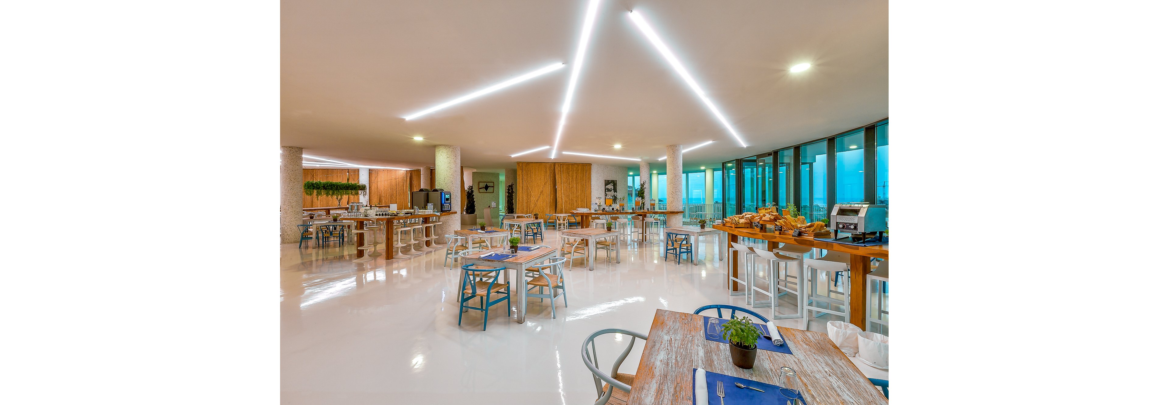 Higueron Hotel Malaga Curio Collection By Hilton