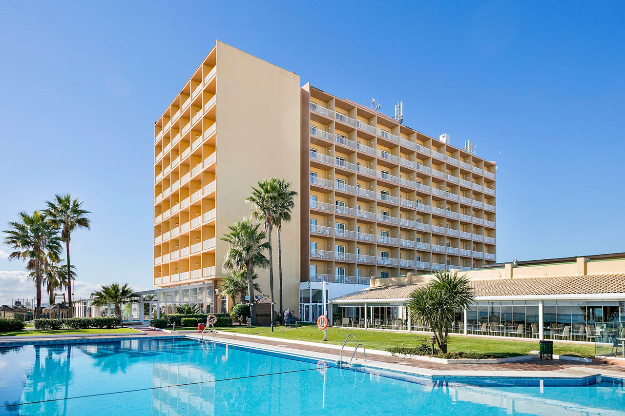 Sol Malaga Guadalmar