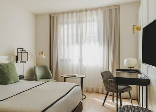Room image