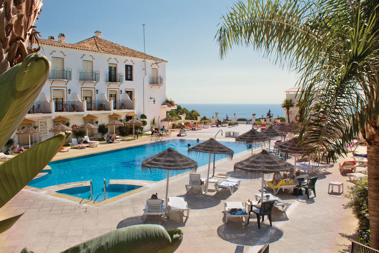 Hotel TRH Mijas