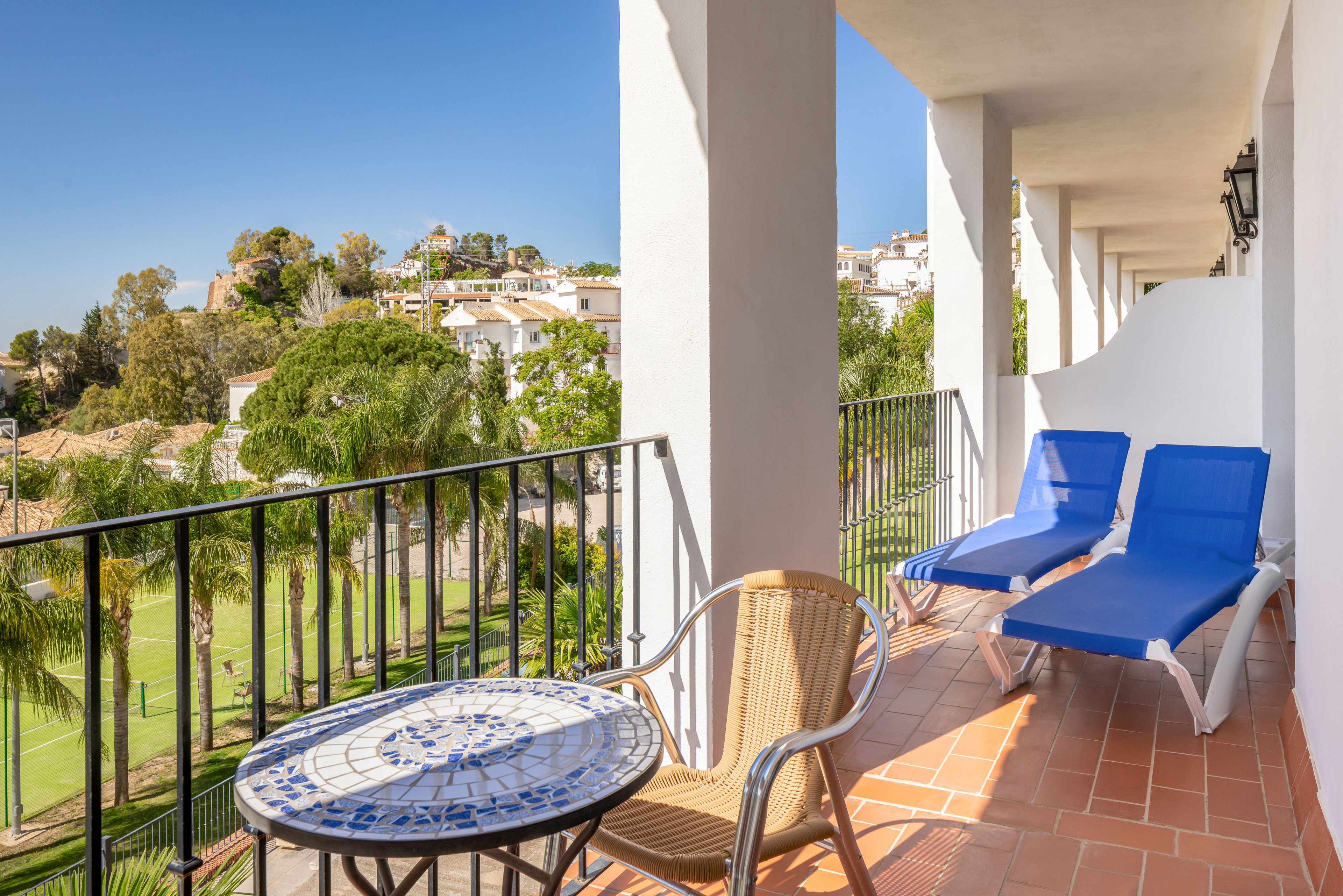 Hotel TRH Mijas