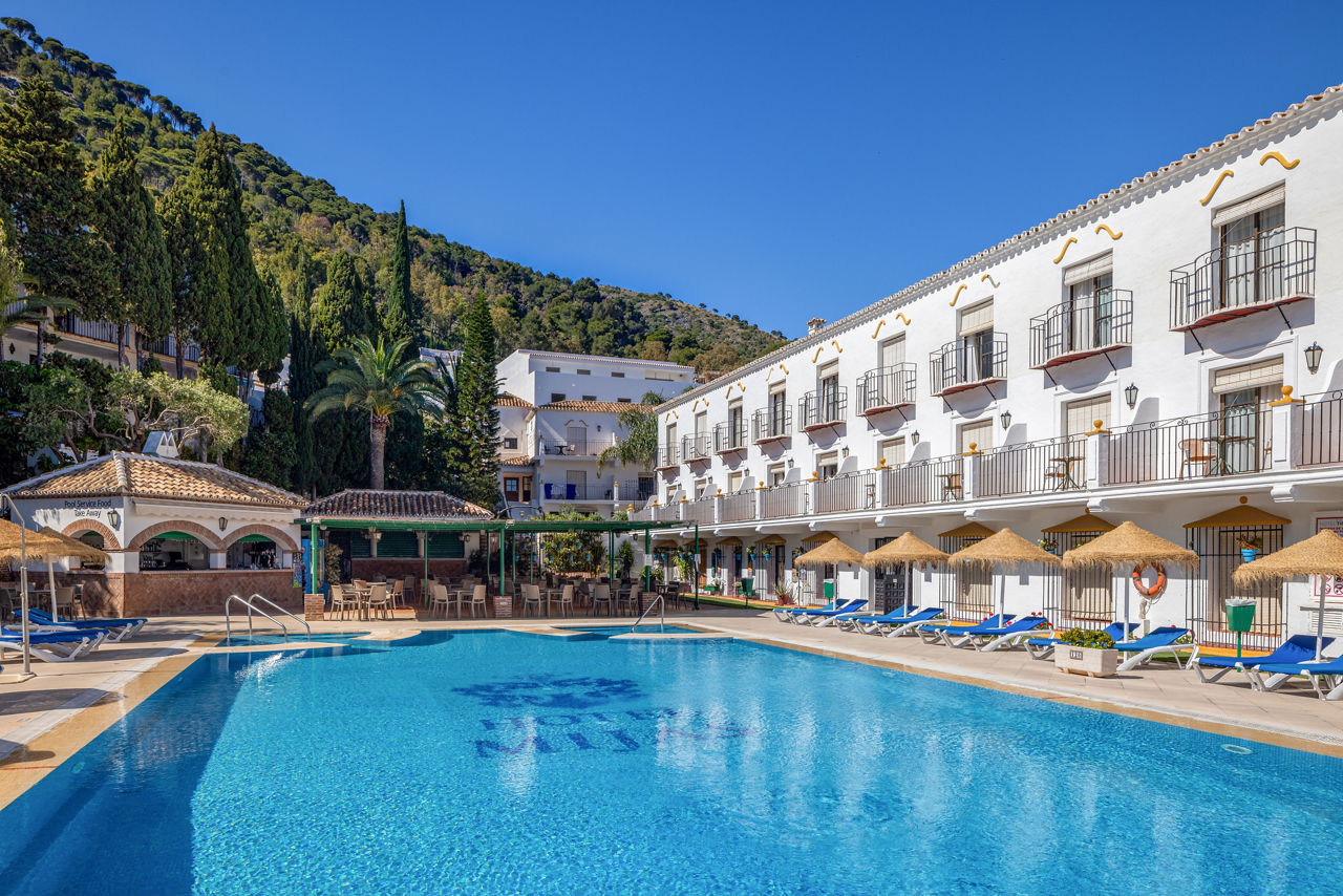 Hotel TRH Mijas