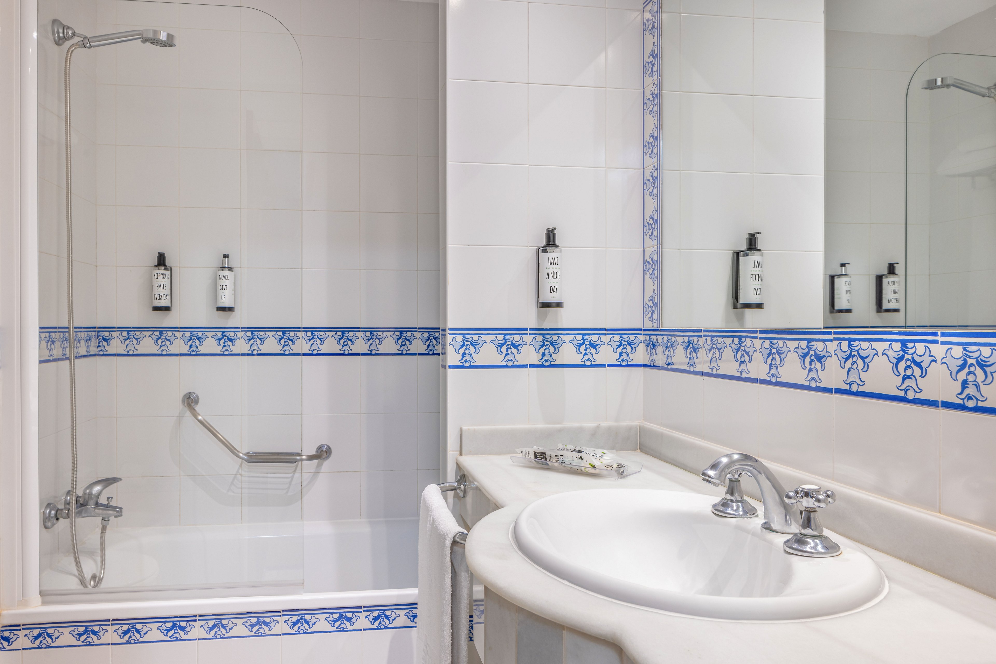 Hotel TRH Mijas