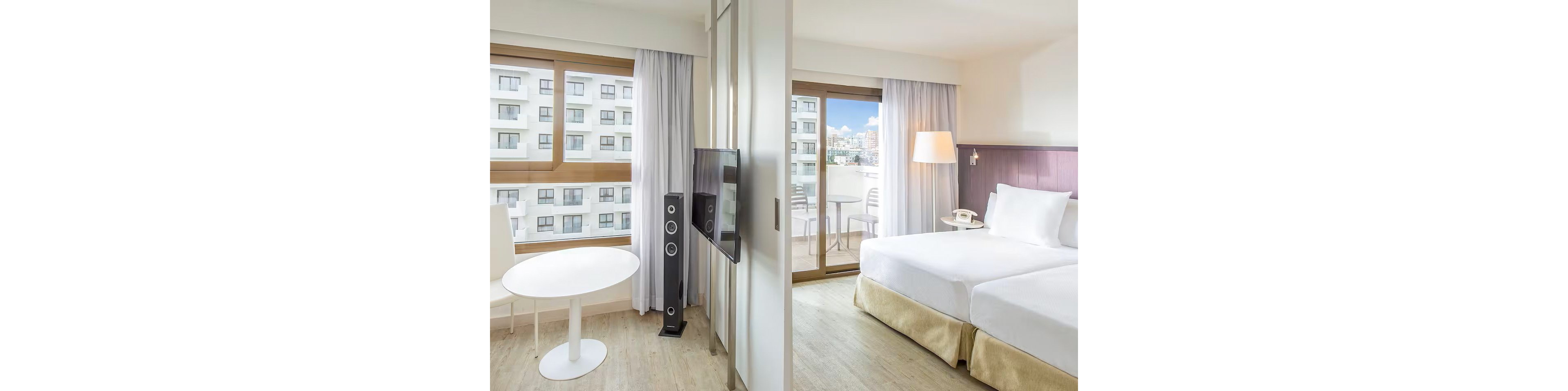 Hotel Ocean House Costa del Sol Affiliated by Melia