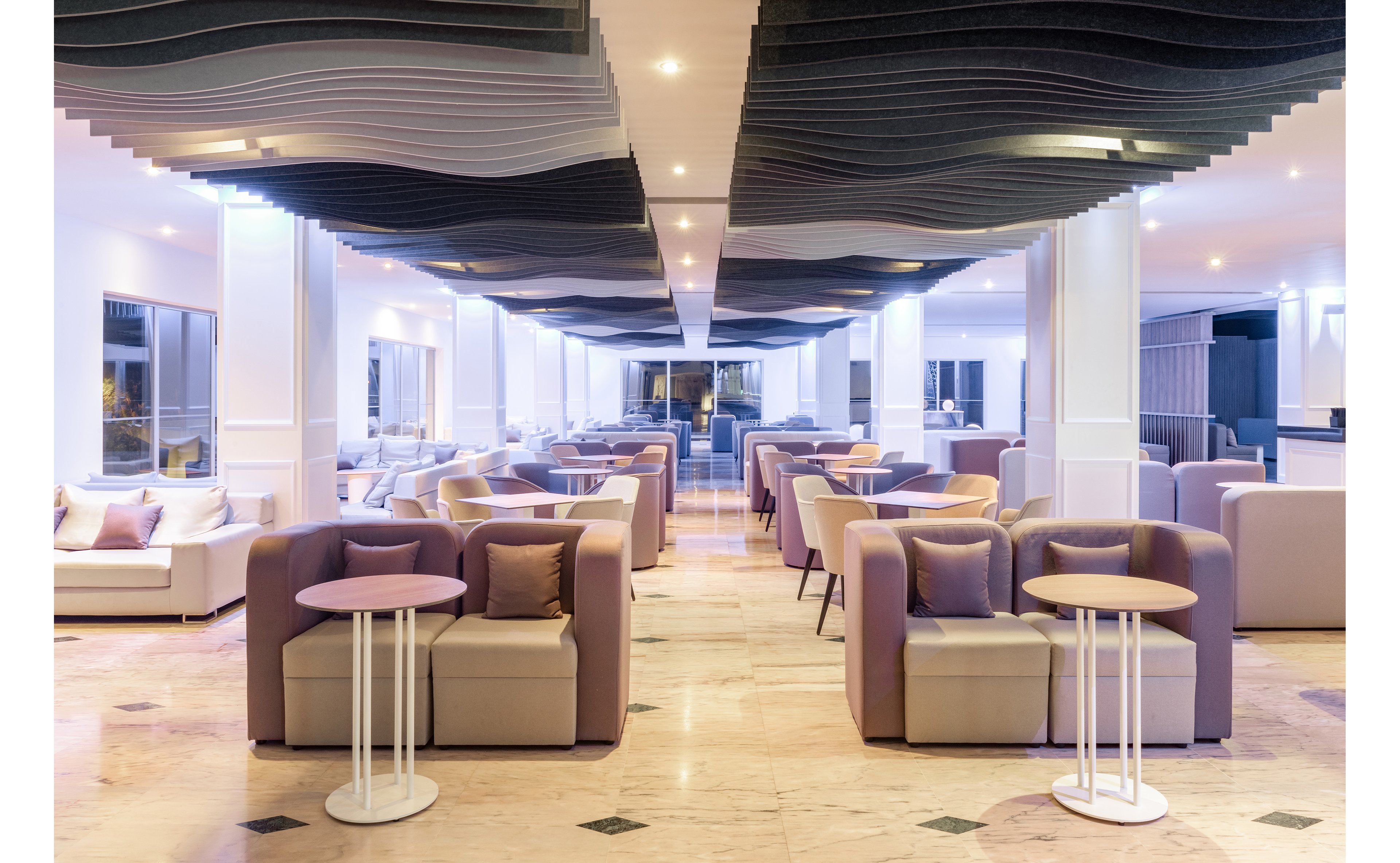 Hotel Ocean House Costa del Sol Affiliated by Melia