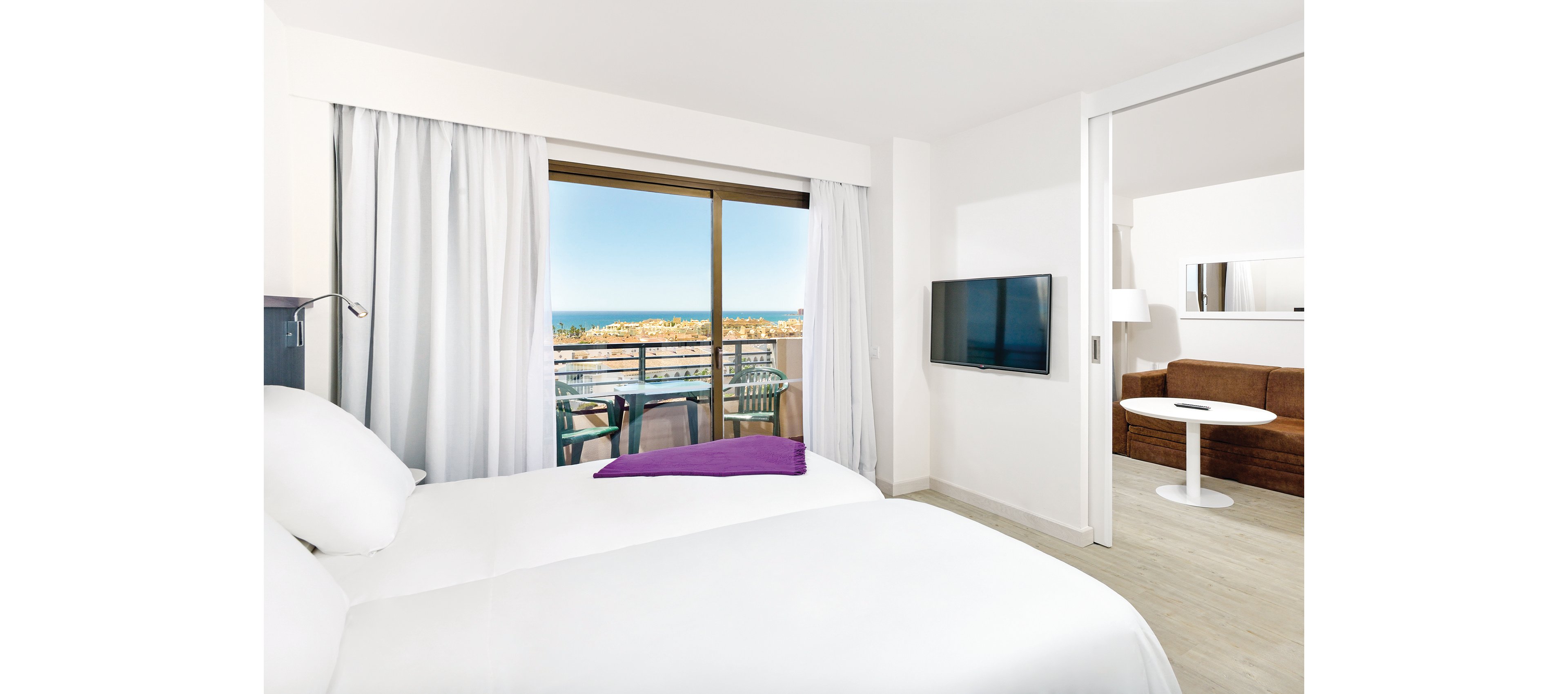 Hotel Ocean House Costa del Sol Affiliated by Melia