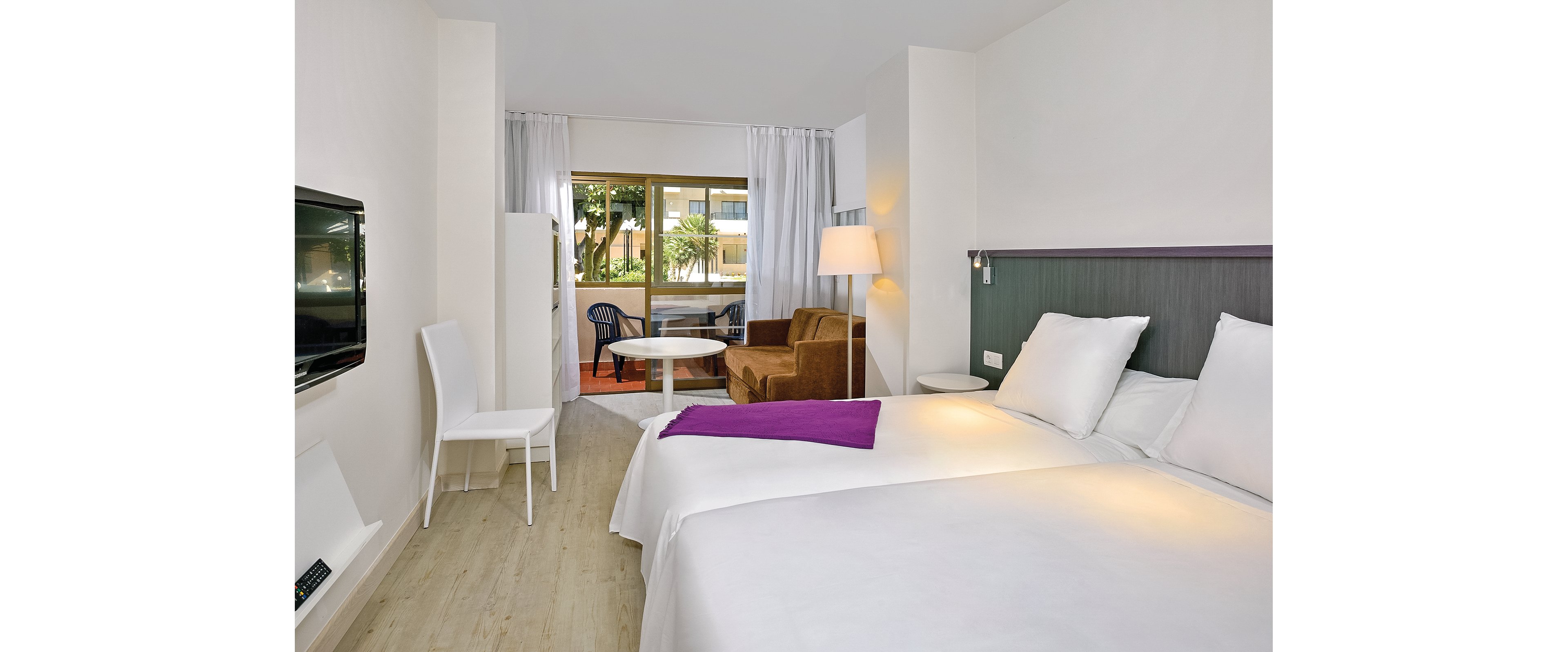 Hotel Ocean House Costa del Sol Affiliated by Melia