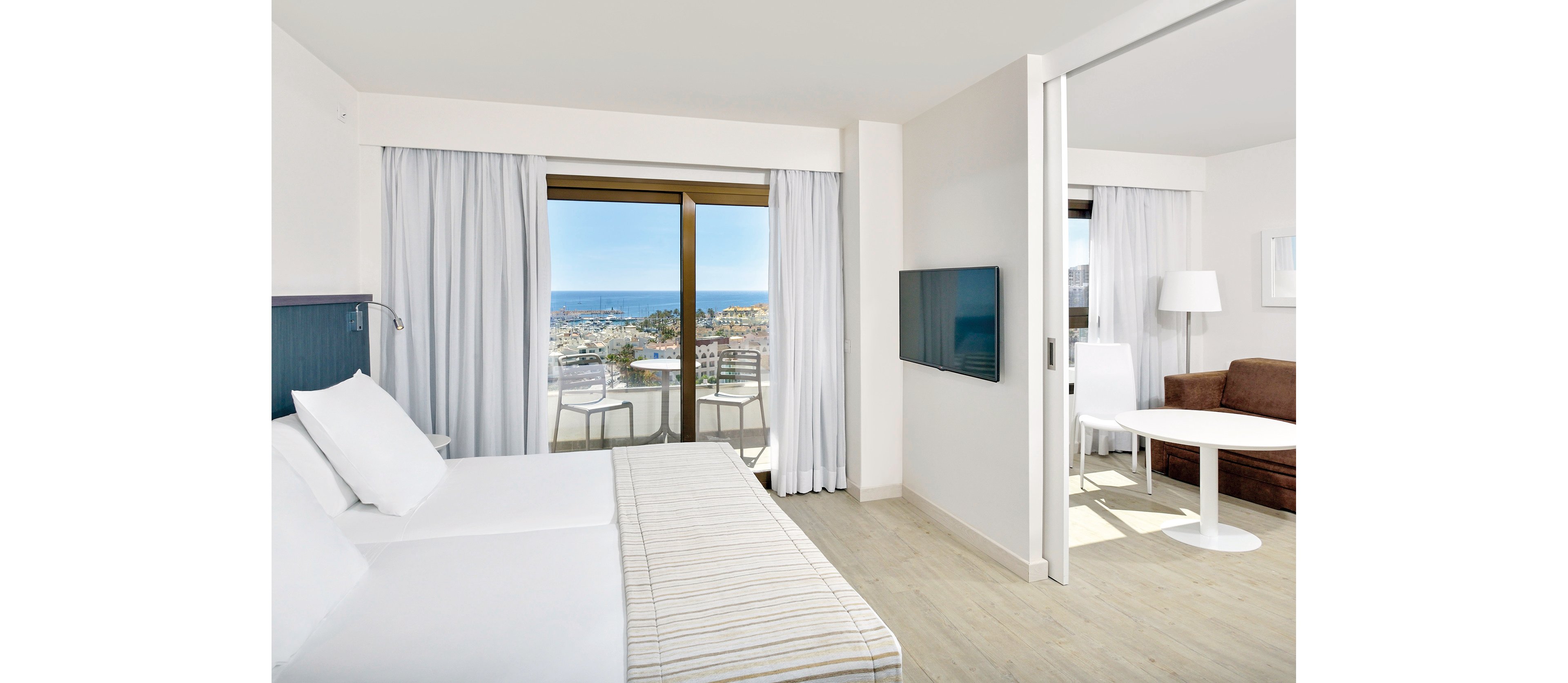 Hotel Ocean House Costa del Sol Affiliated by Melia