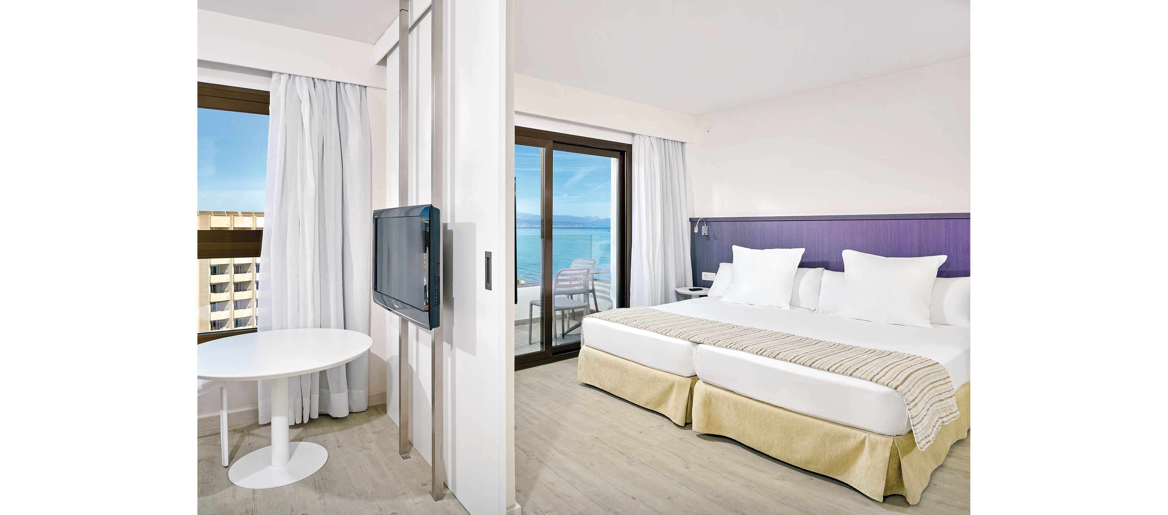 Hotel Ocean House Costa del Sol Affiliated by Melia