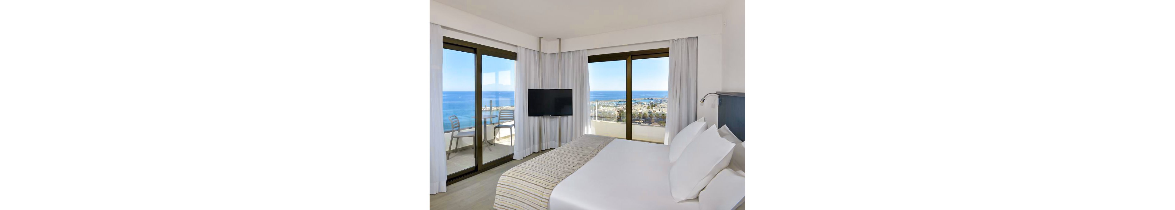 Hotel Ocean House Costa del Sol Affiliated by Melia