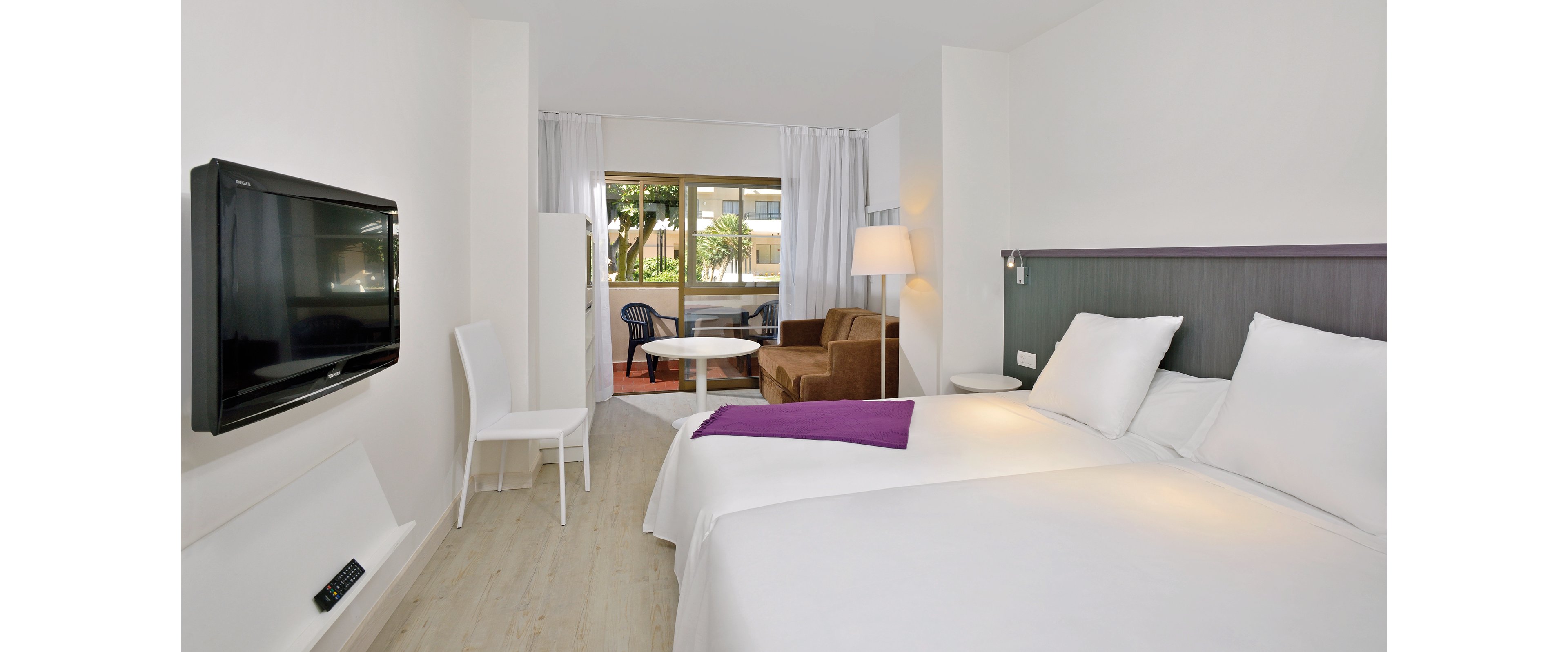 Hotel Ocean House Costa del Sol Affiliated by Melia