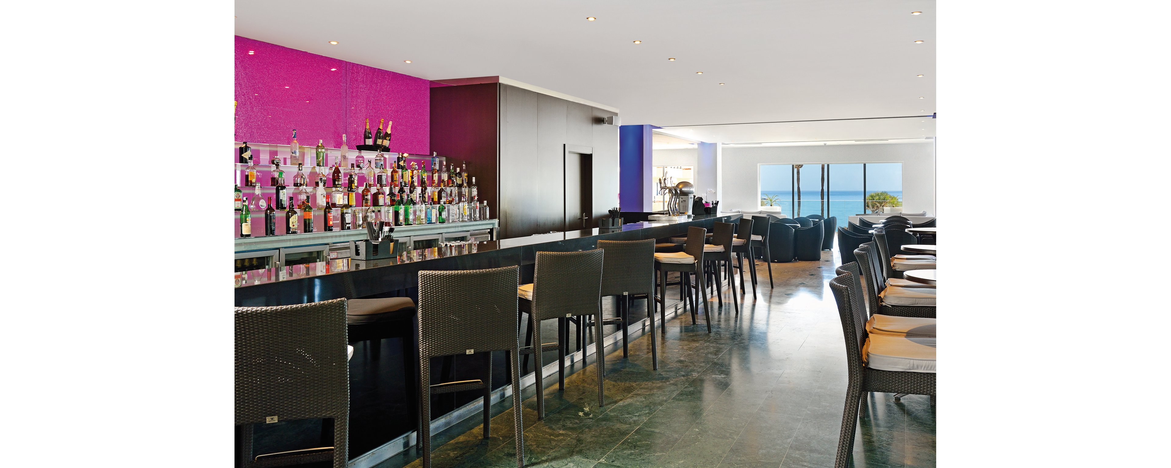 Hotel Ocean House Costa del Sol Affiliated by Melia