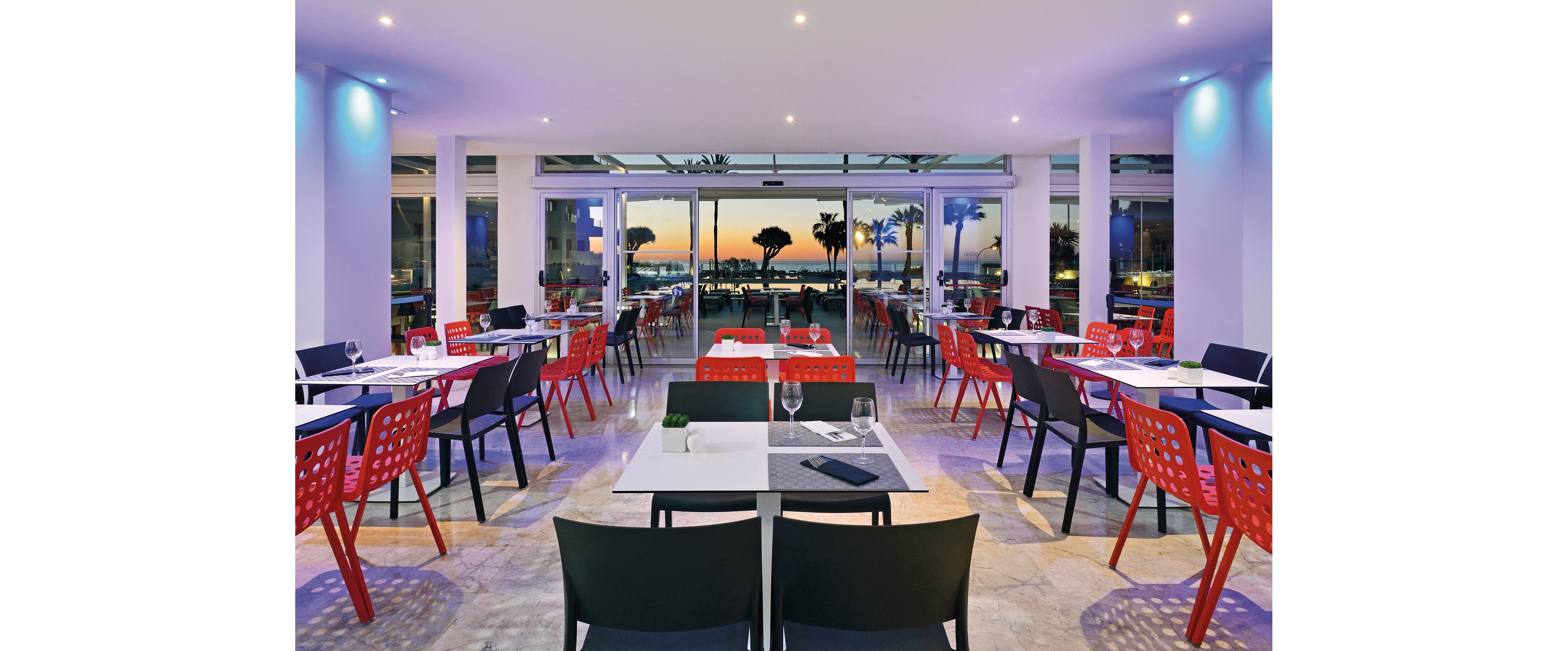 Hotel Ocean House Costa del Sol Affiliated by Melia