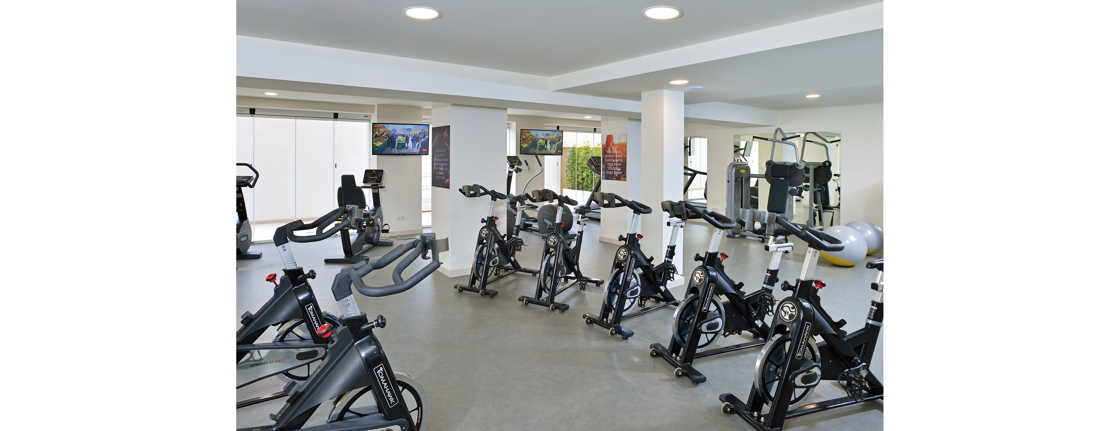 Hotel Ocean House Costa del Sol Affiliated by Melia