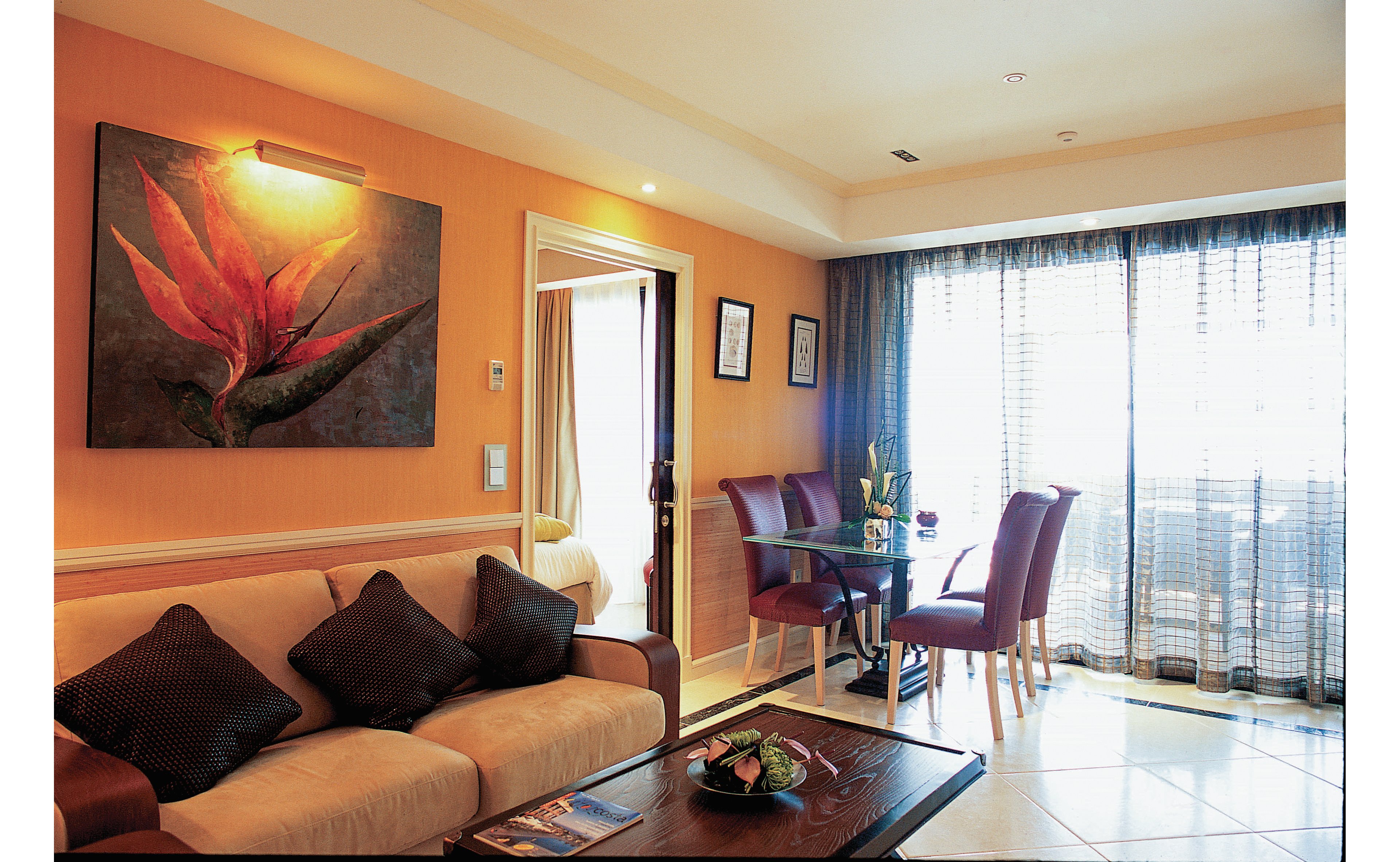 Gran Hotel Guadalpin Banus