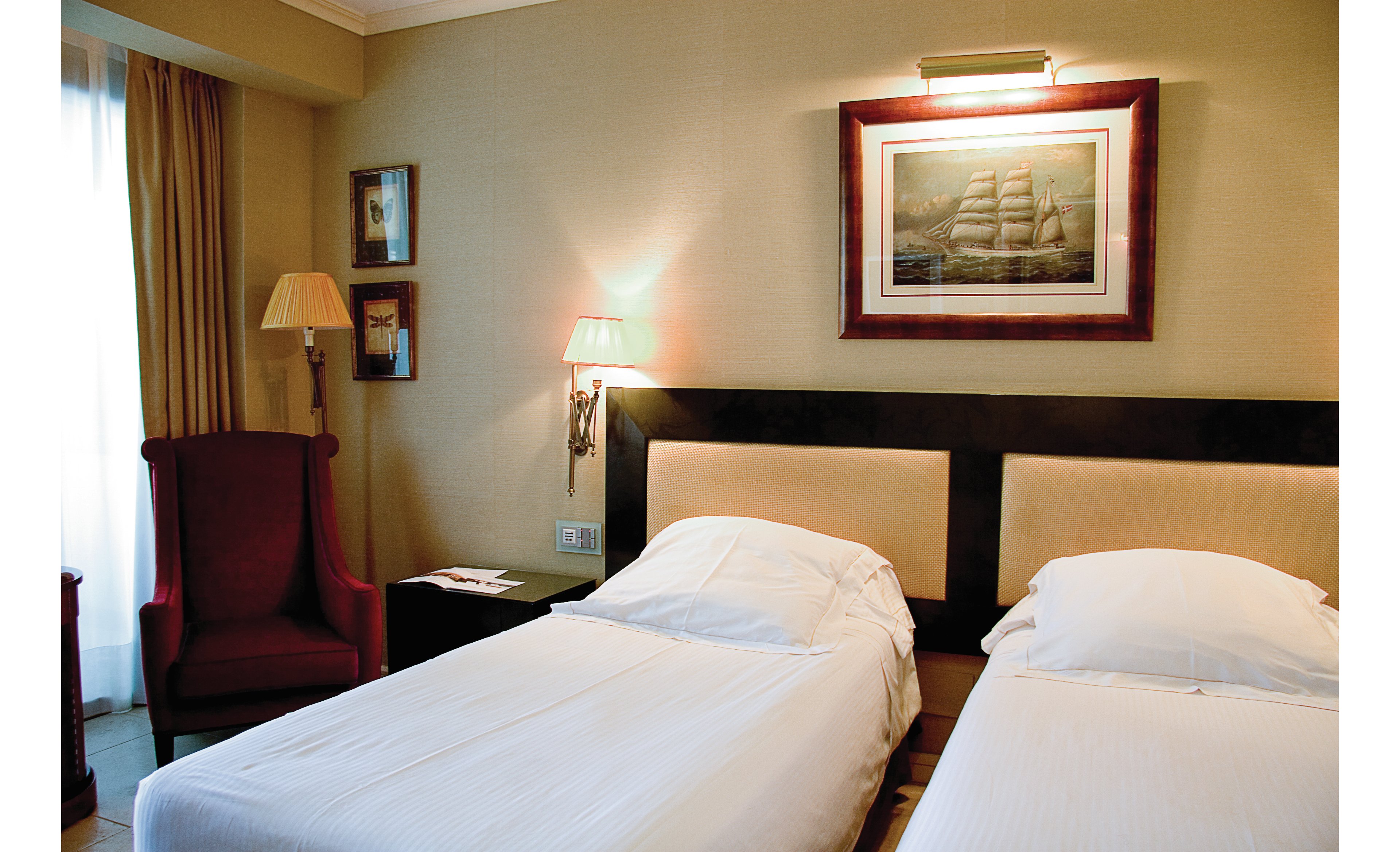 Gran Hotel Guadalpin Banus