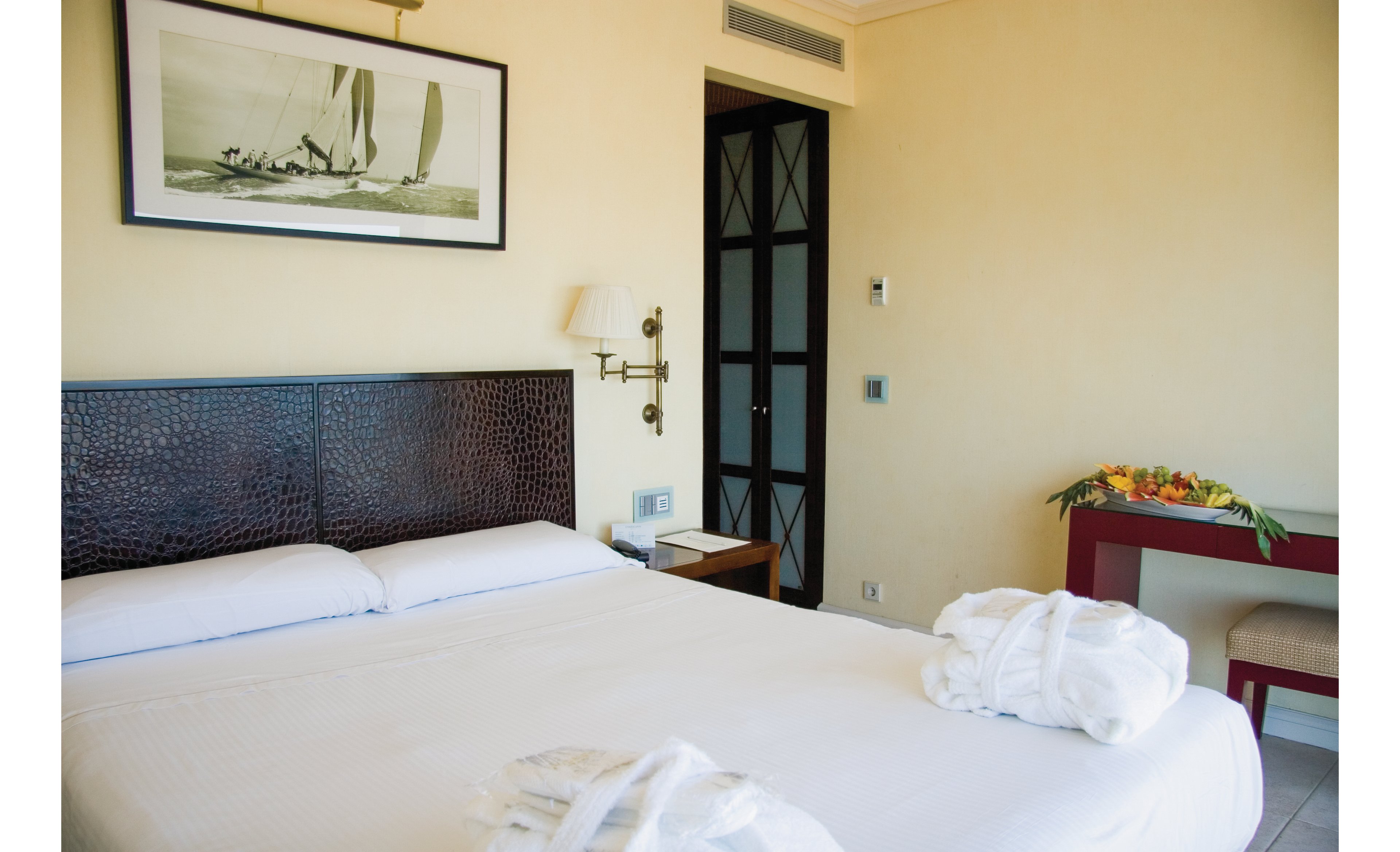 Gran Hotel Guadalpin Banus