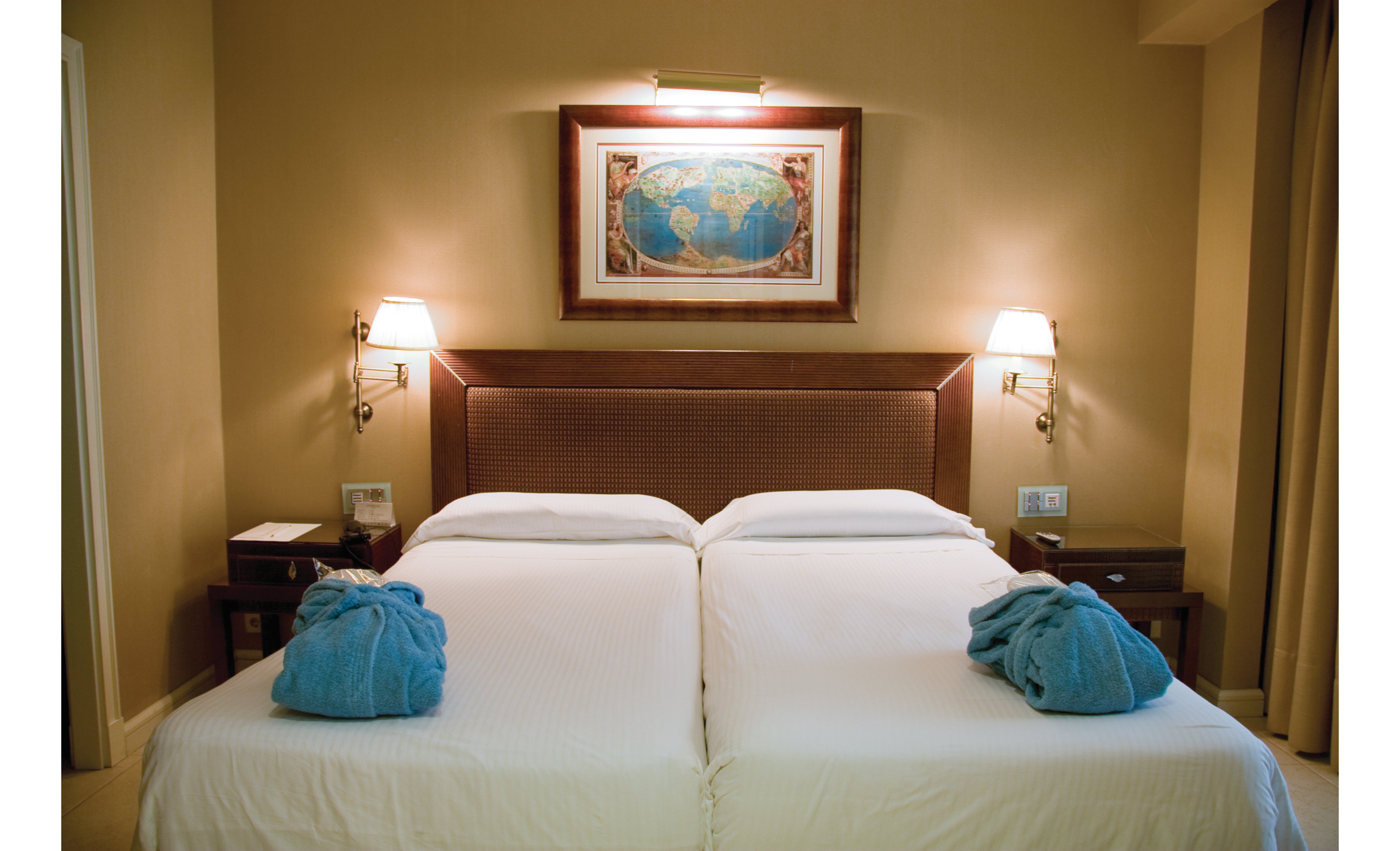 Gran Hotel Guadalpin Banus