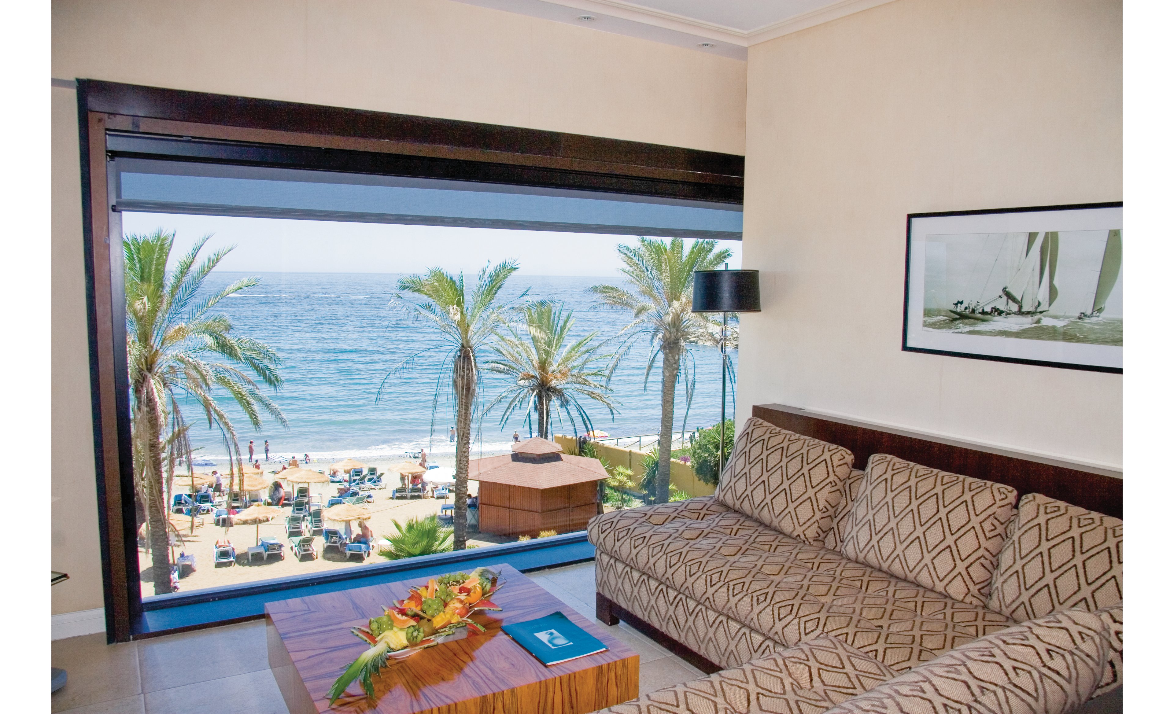 Gran Hotel Guadalpin Banus