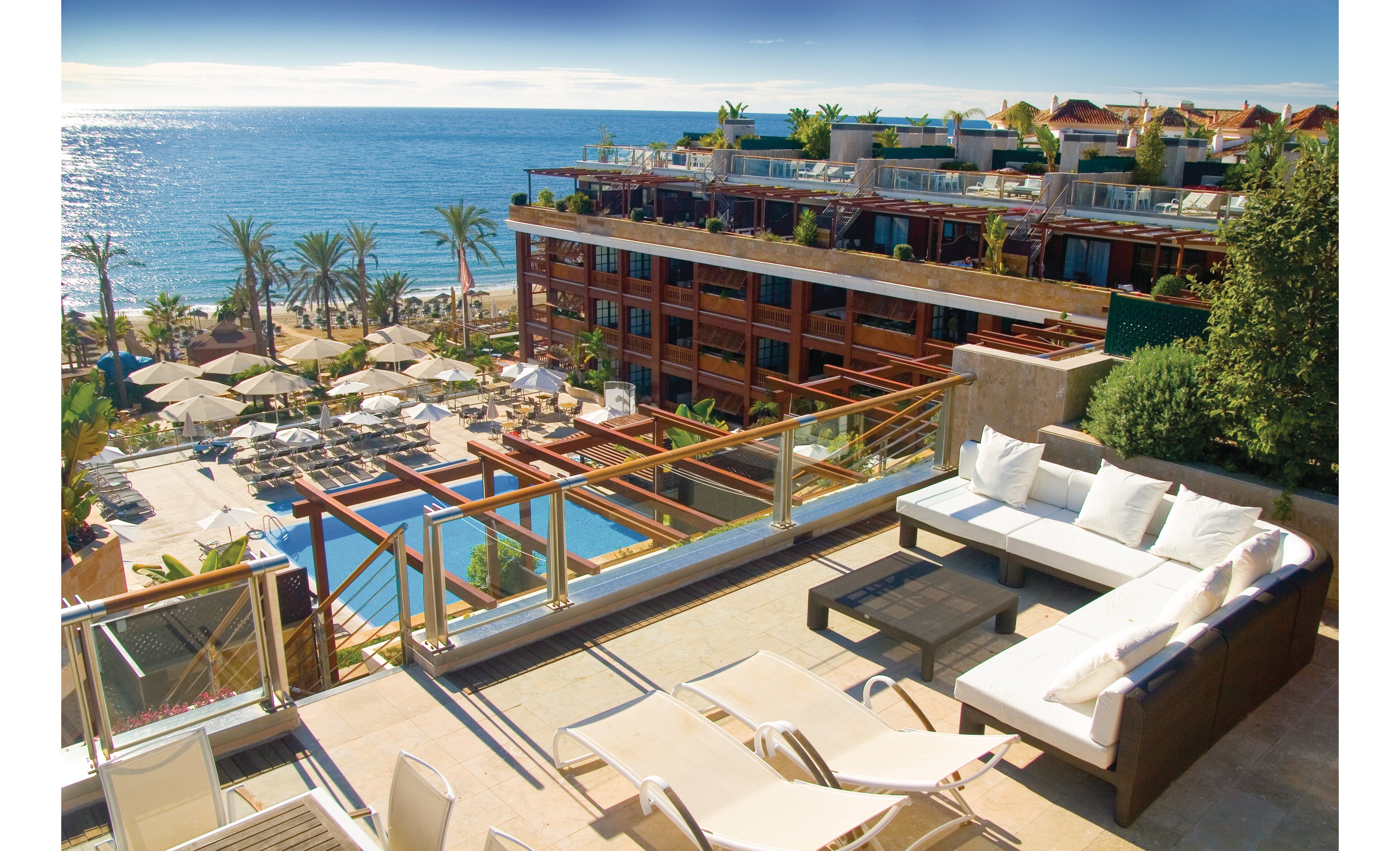 Gran Hotel Guadalpin Banus