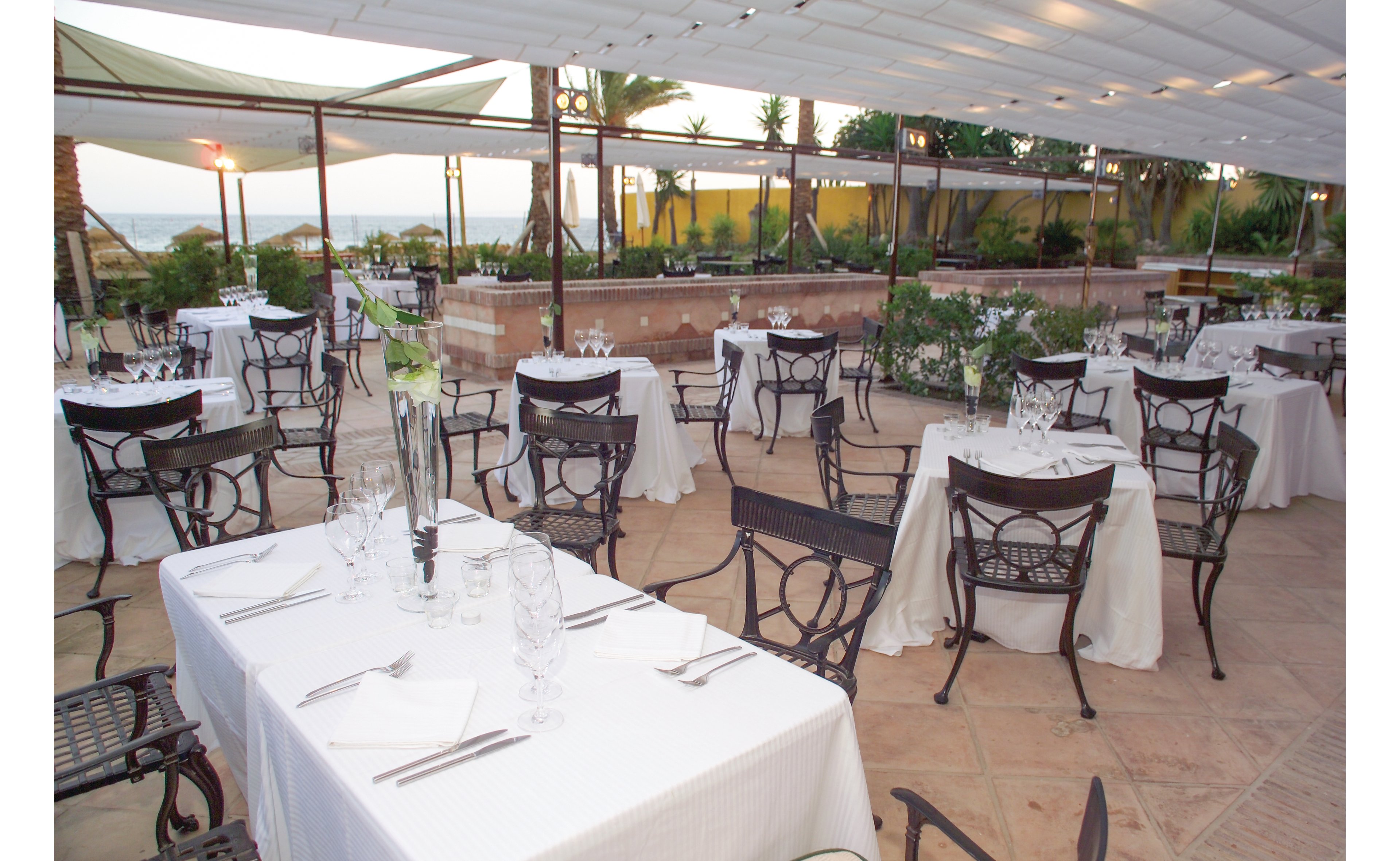 Gran Hotel Guadalpin Banus