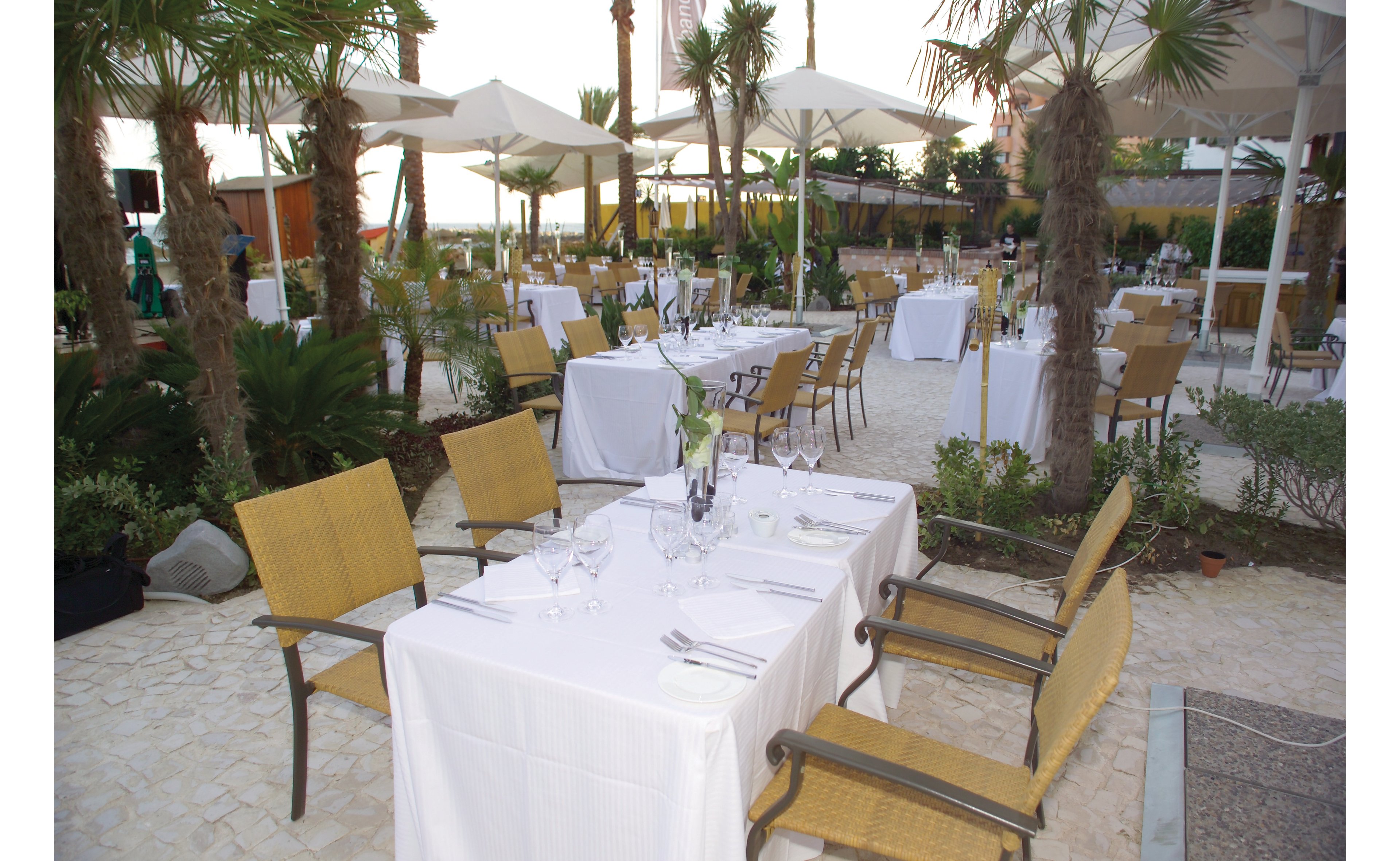 Gran Hotel Guadalpin Banus