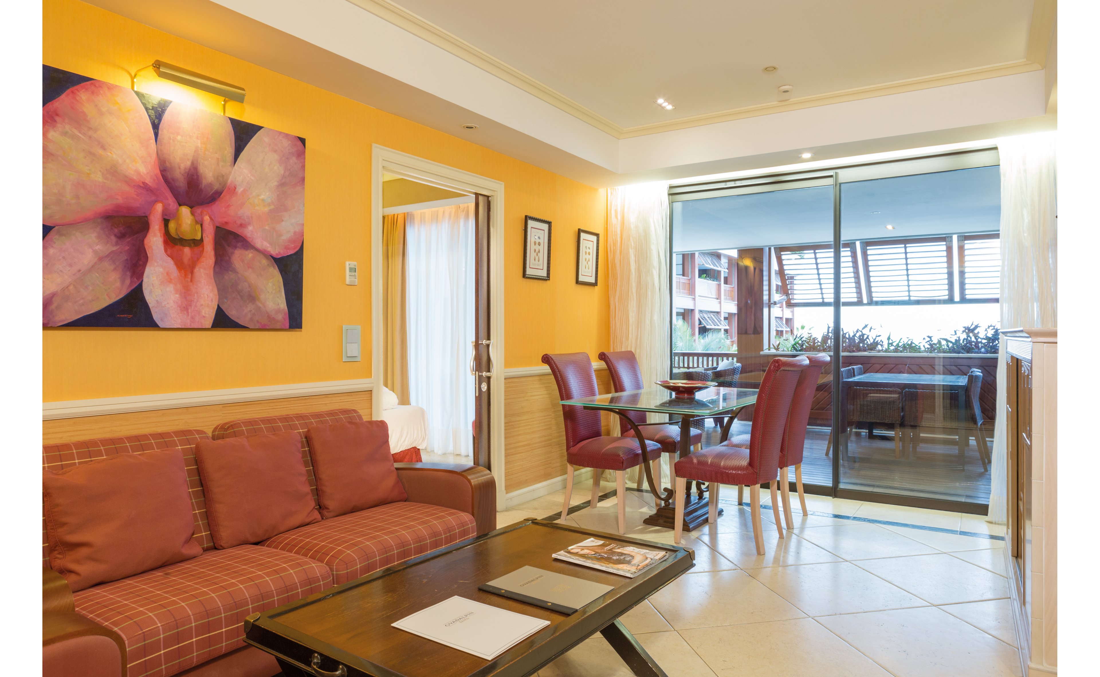 Gran Hotel Guadalpin Banus