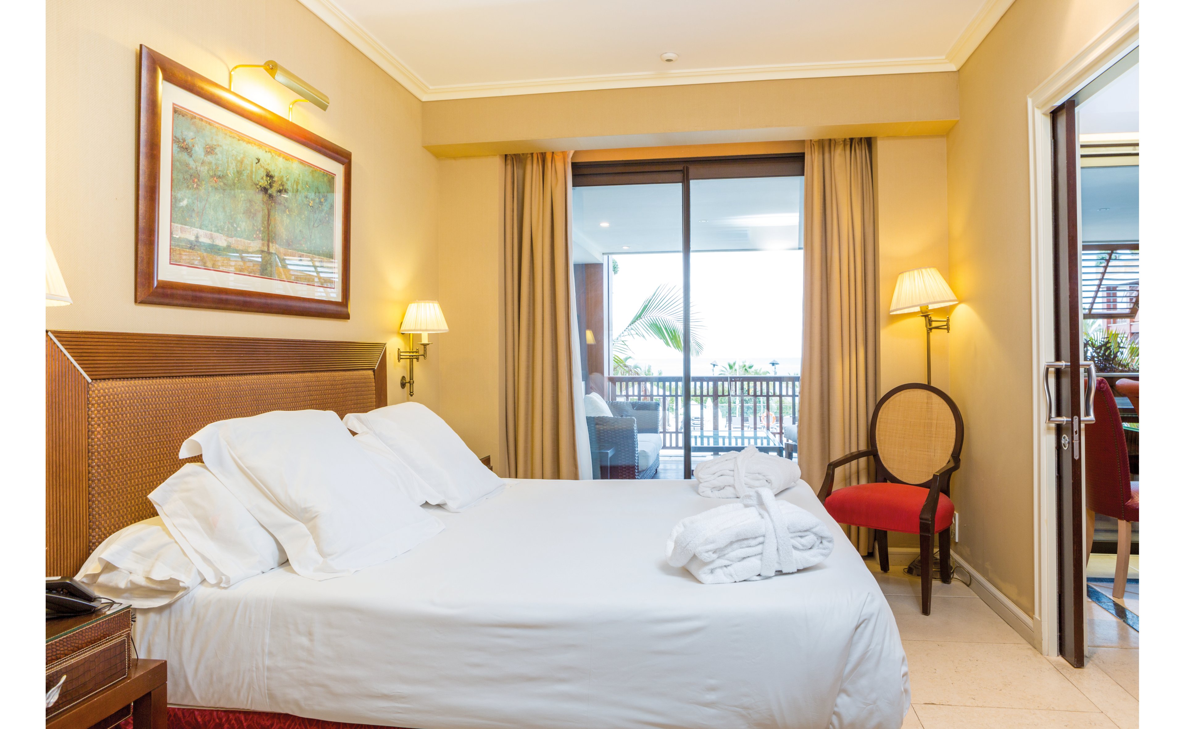 Gran Hotel Guadalpin Banus