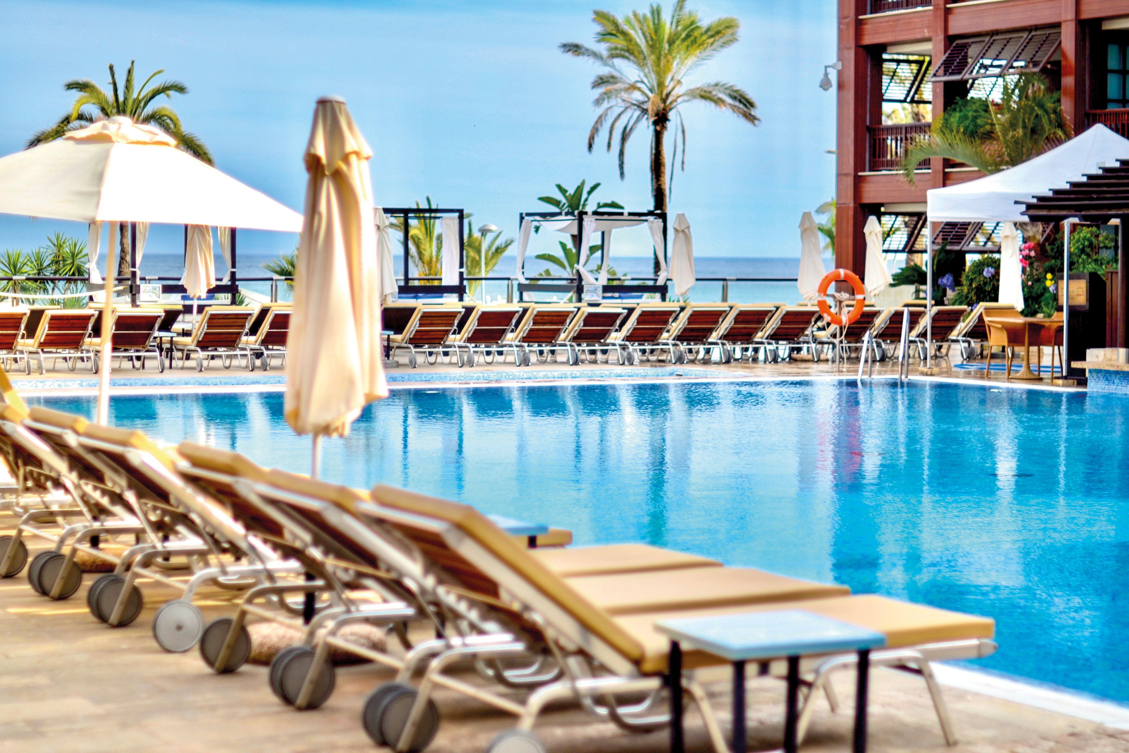 Gran Hotel Guadalpin Banus