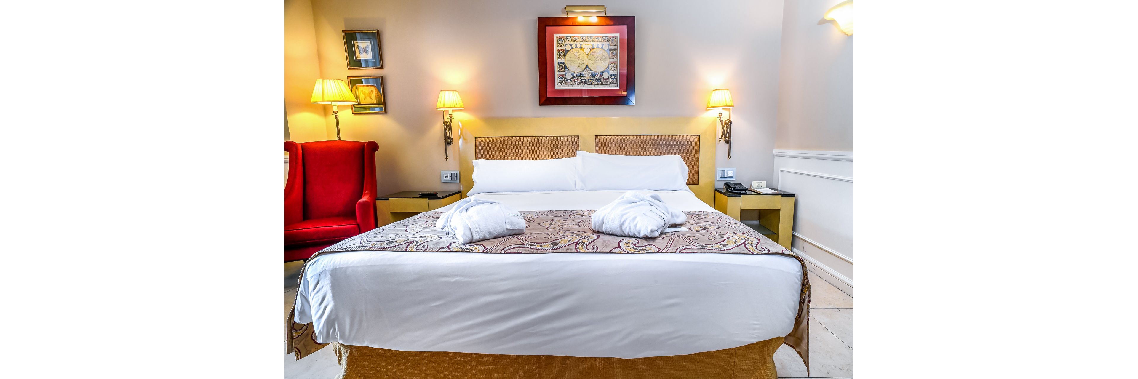 Gran Hotel Guadalpin Banus