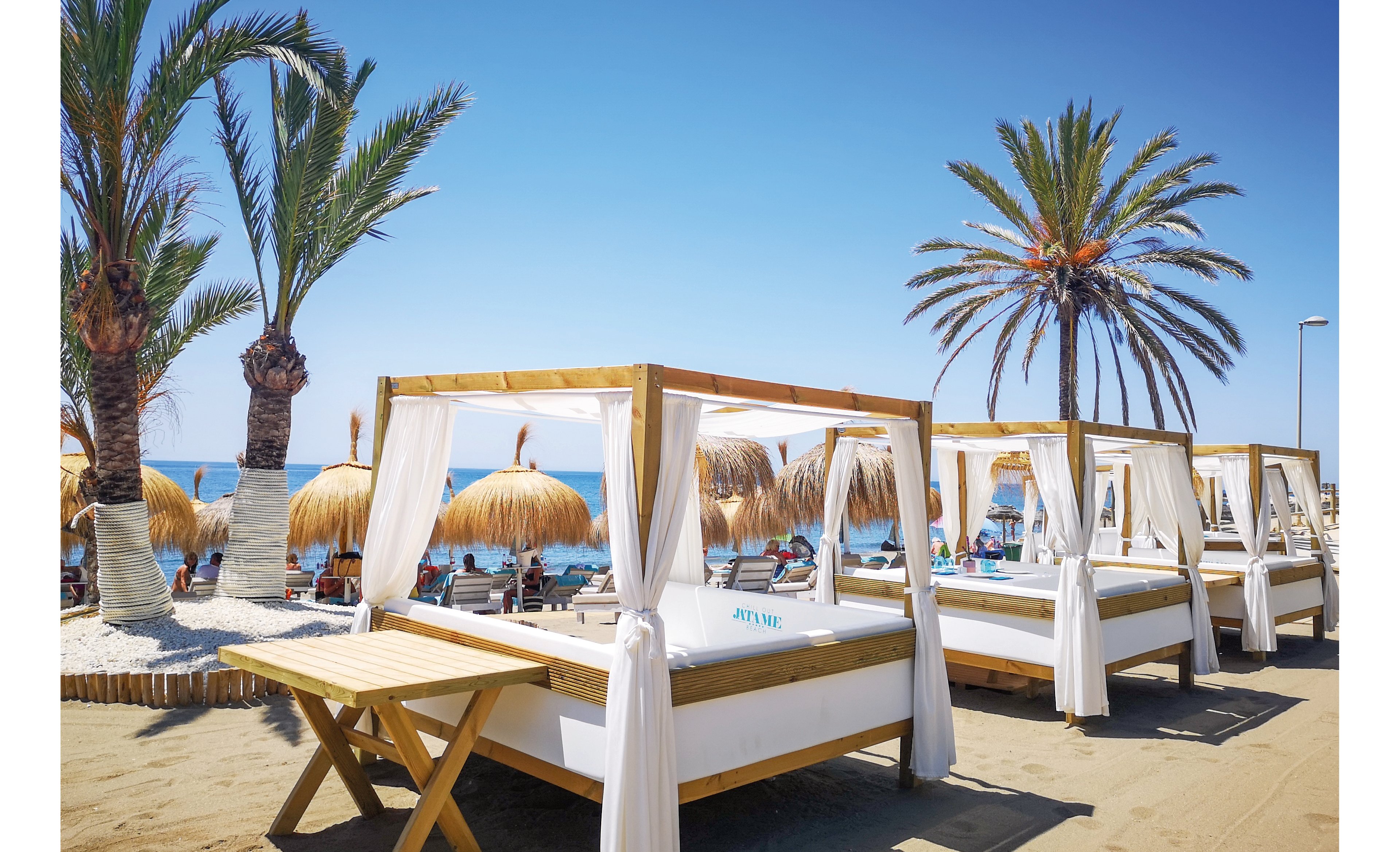 Gran Hotel Guadalpin Banus